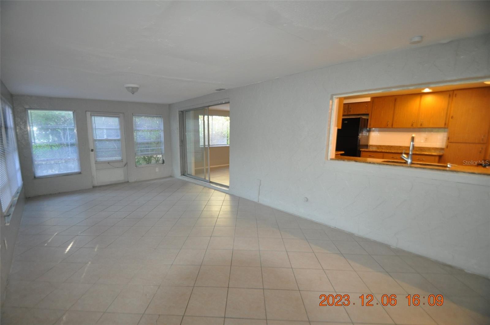 BEACON WOODS VILLAGE 07 - Residential Lease