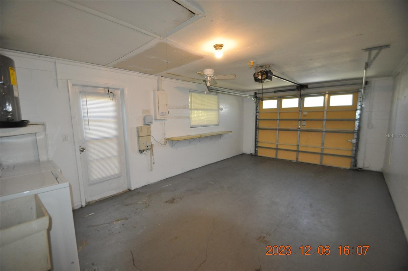 BEACON WOODS VILLAGE 07 - Residential Lease