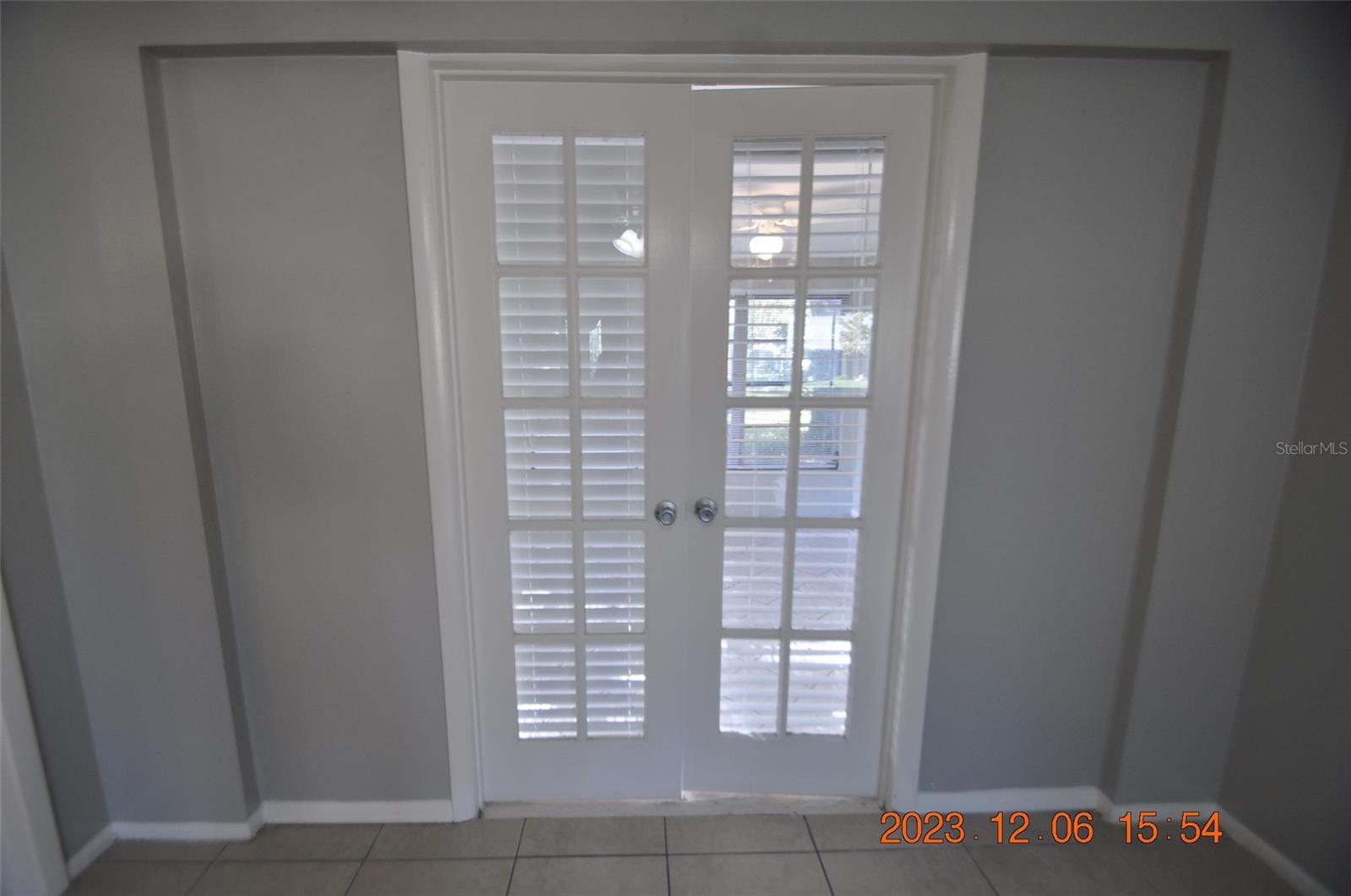 BEACON WOODS VILLAGE 07 - Residential Lease