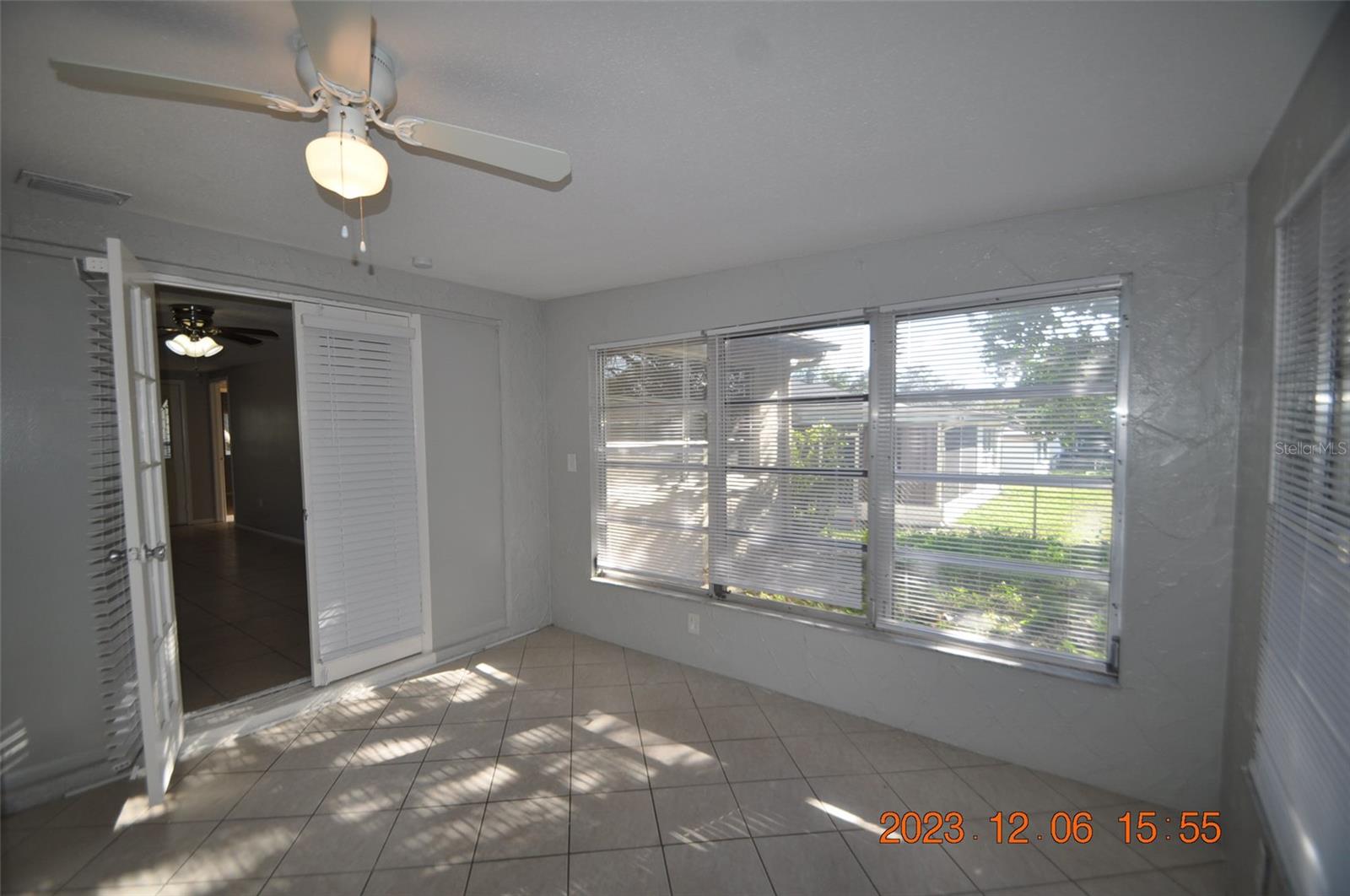 BEACON WOODS VILLAGE 07 - Residential Lease