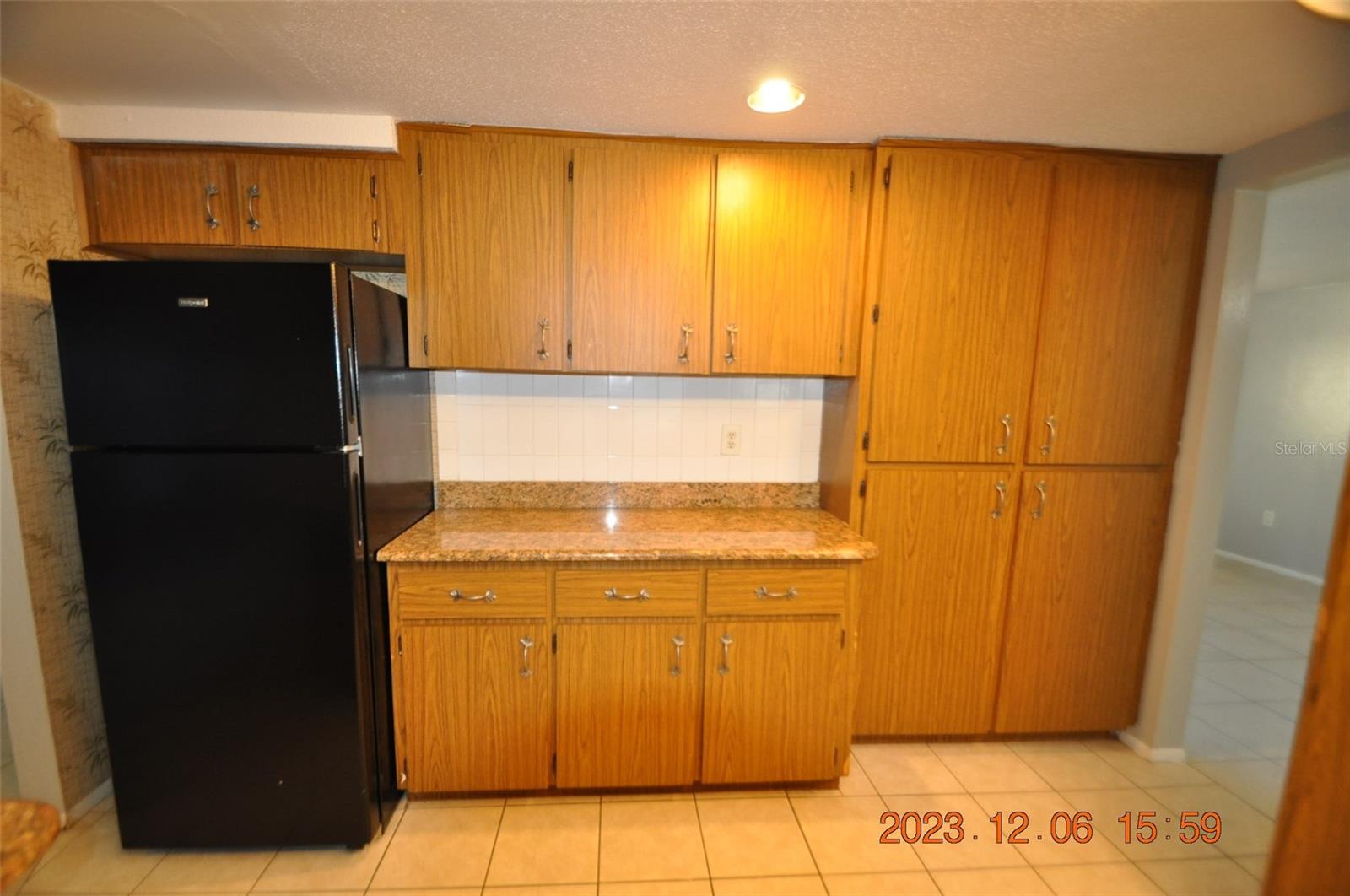 BEACON WOODS VILLAGE 07 - Residential Lease