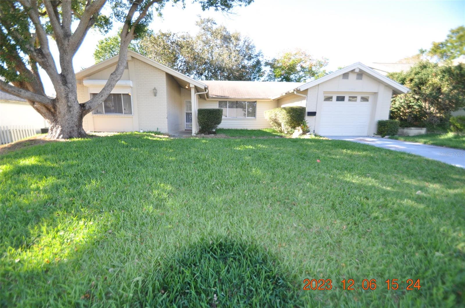 BEACON WOODS VILLAGE 07 - Residential Lease