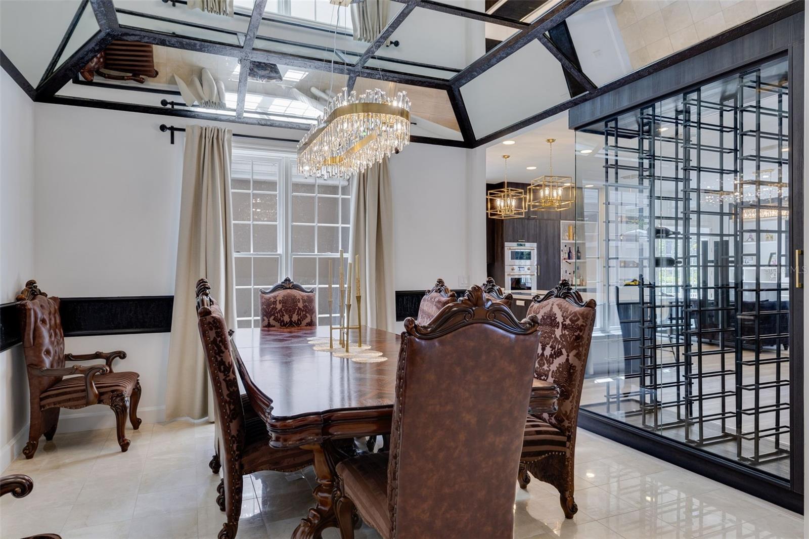 OAKS - Residential