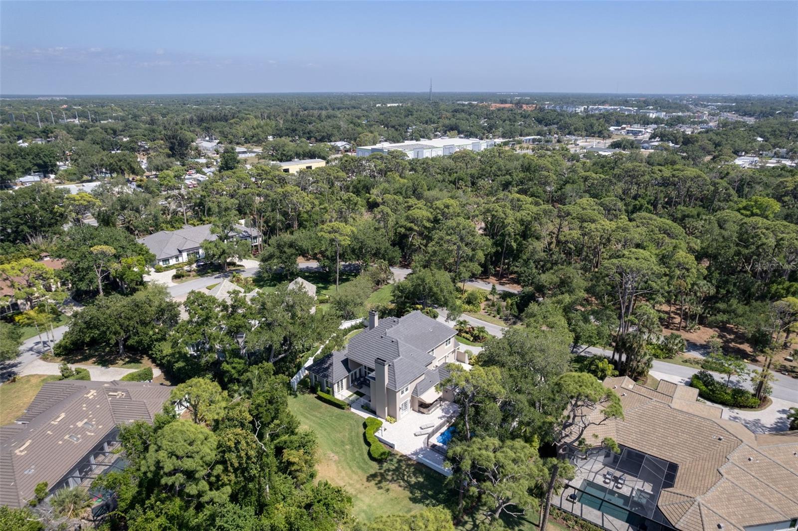OAKS - Residential