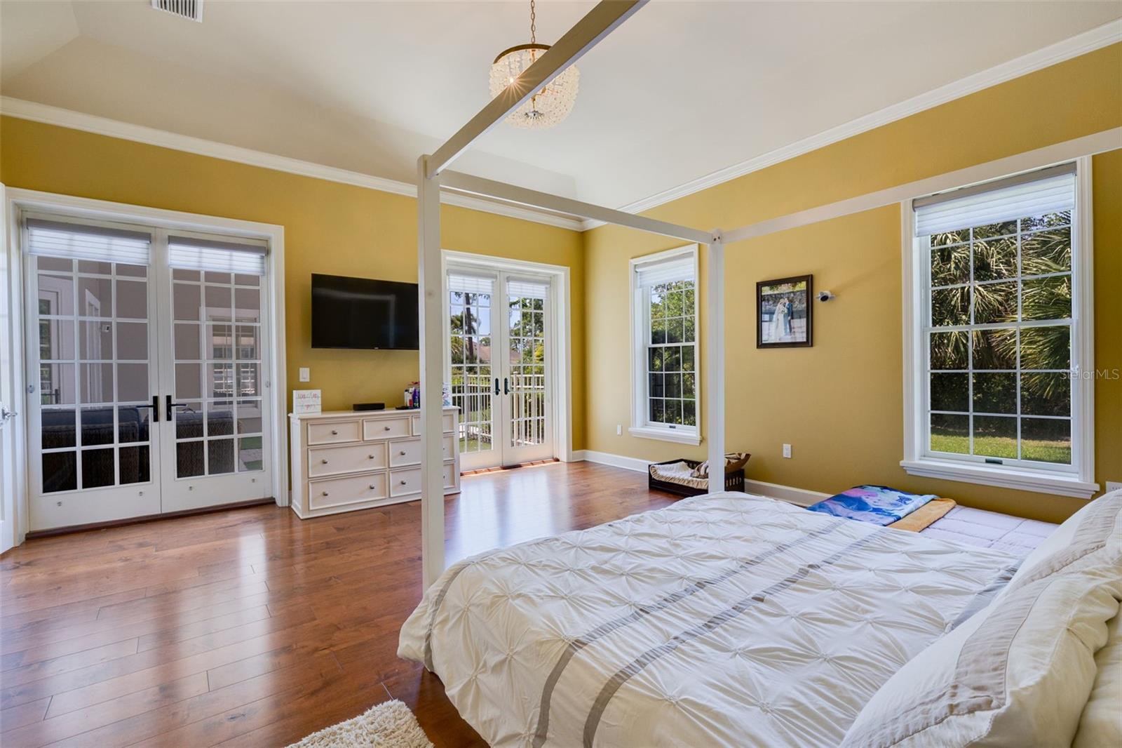 OAKS - Residential