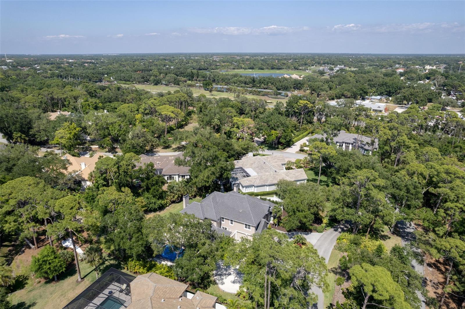 OAKS - Residential