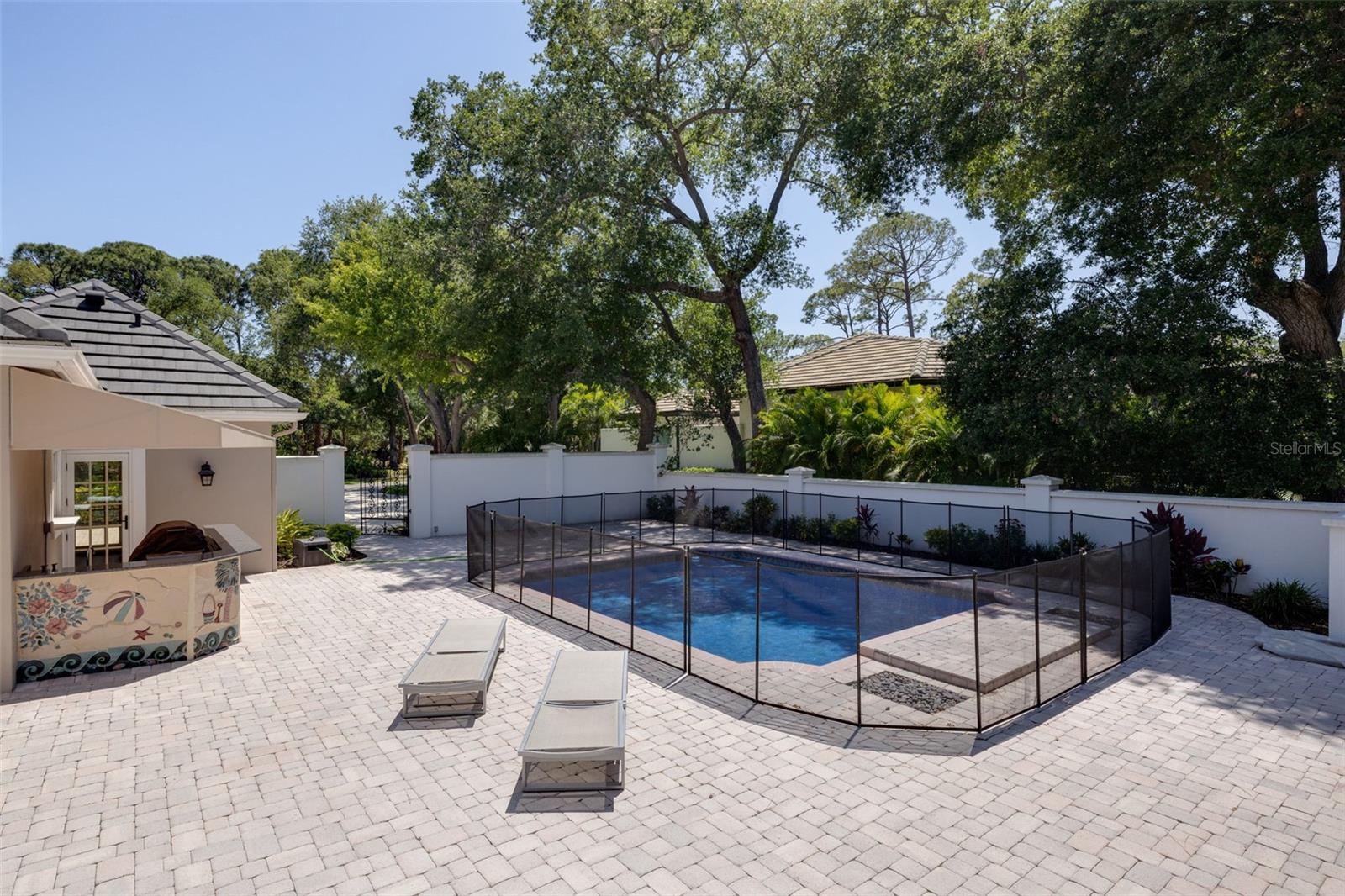 OAKS - Residential