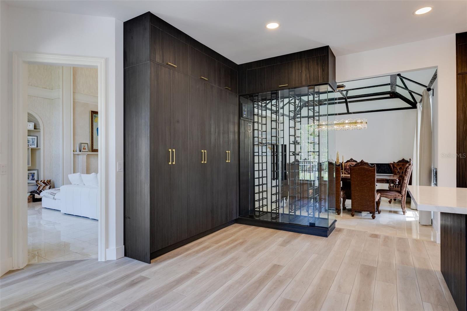 OAKS - Residential