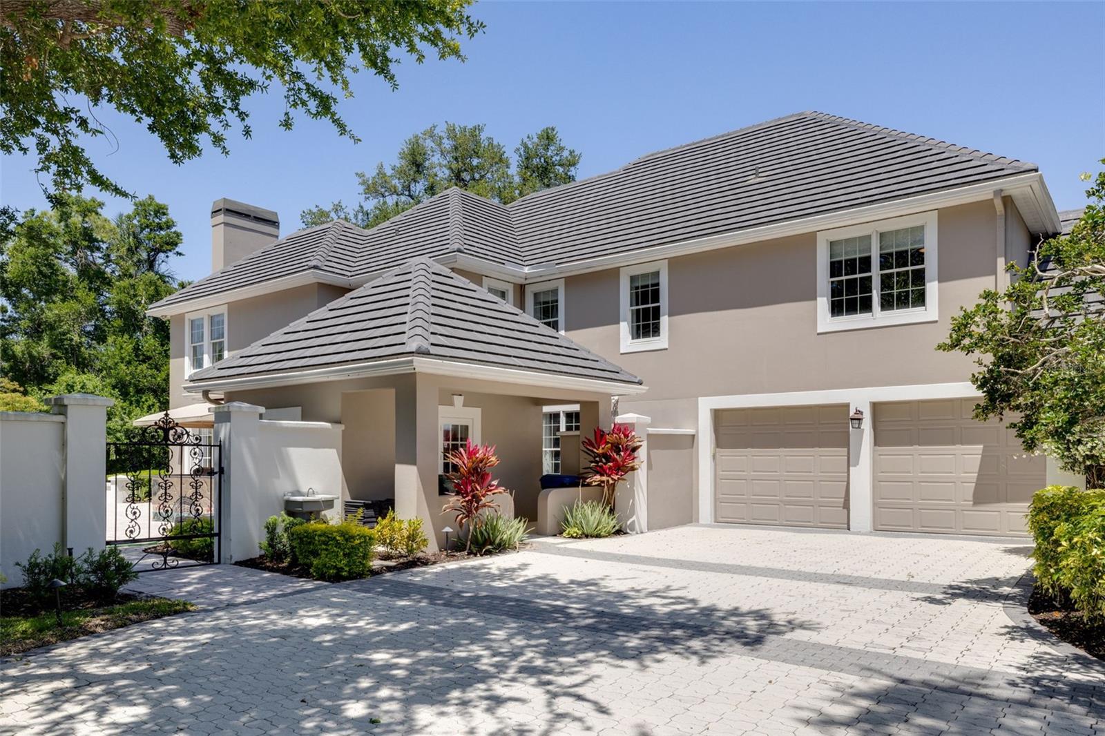 97 SUGAR MILL DRIVE