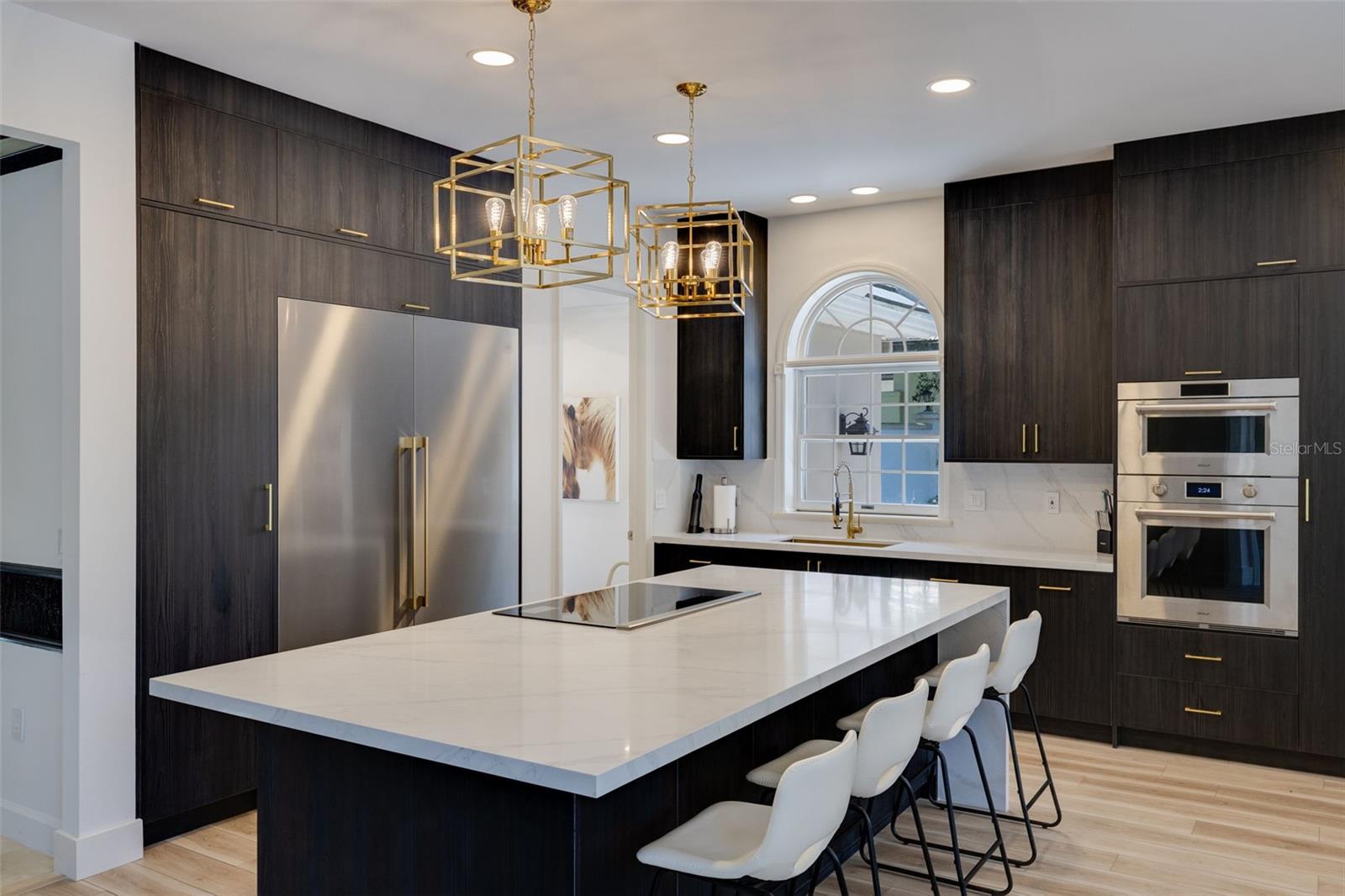 OAKS - Residential