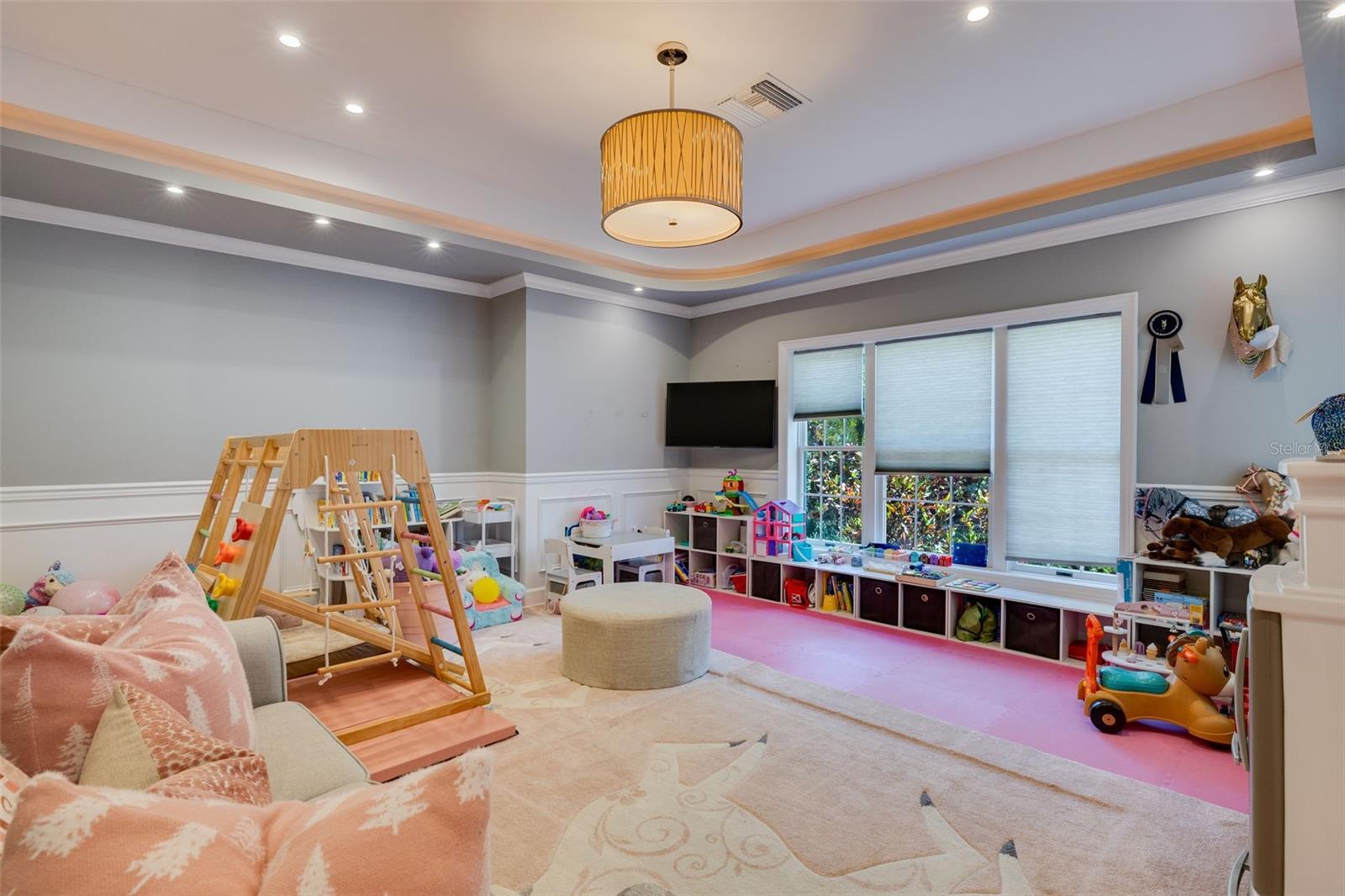 OAKS - Residential