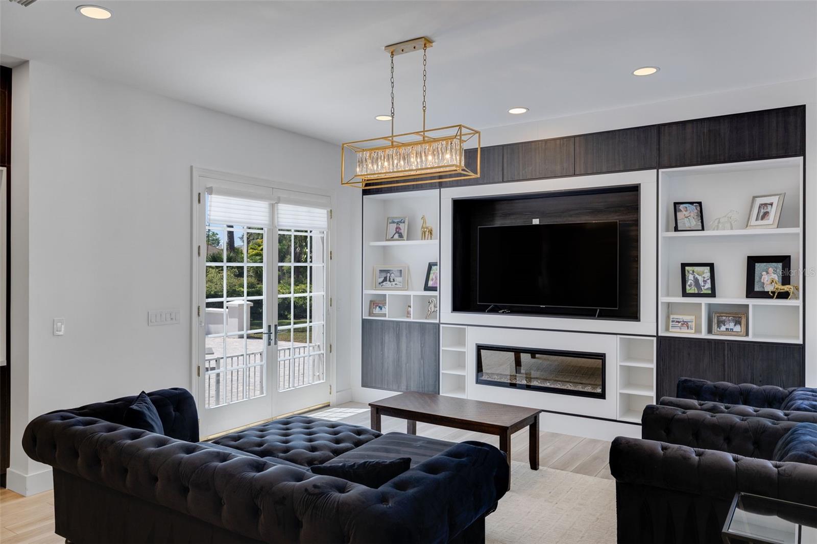 OAKS - Residential