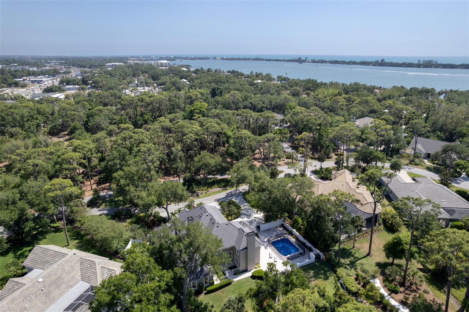 OAKS - Residential