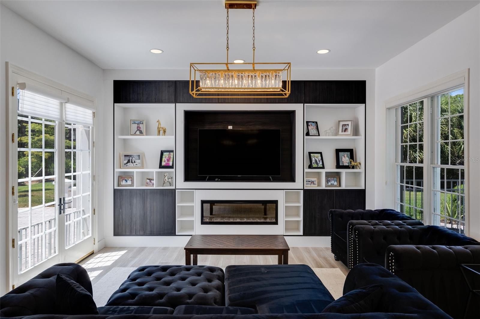 OAKS - Residential
