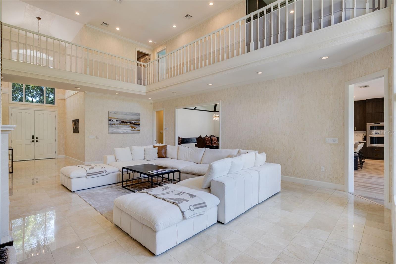 OAKS - Residential