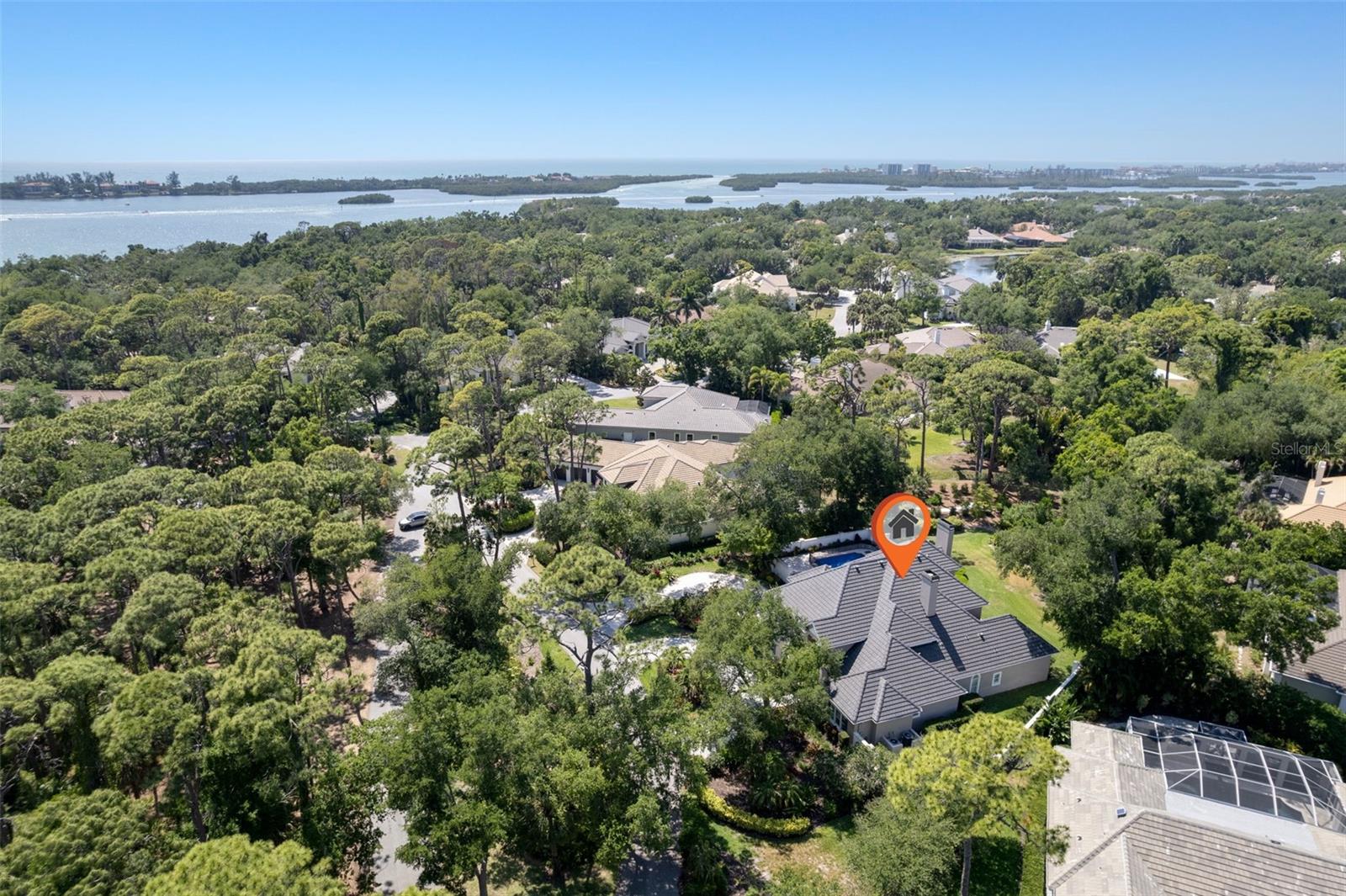 OAKS - Residential