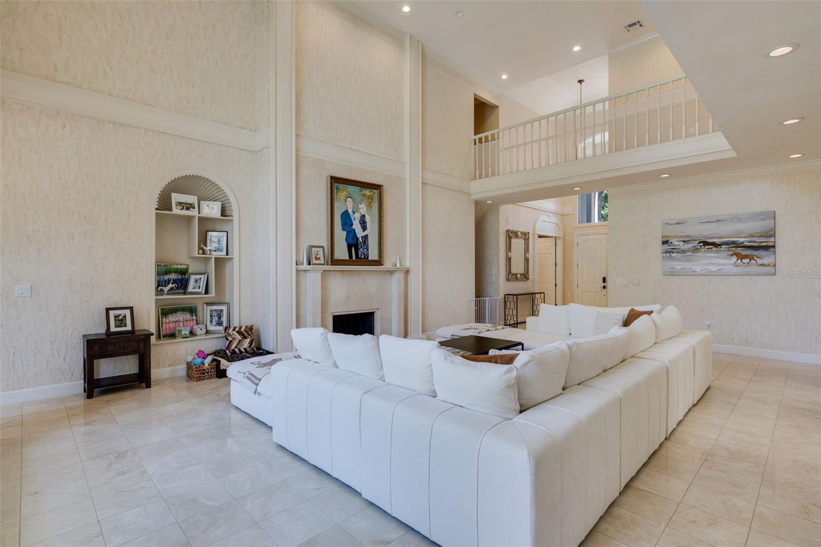 OAKS - Residential