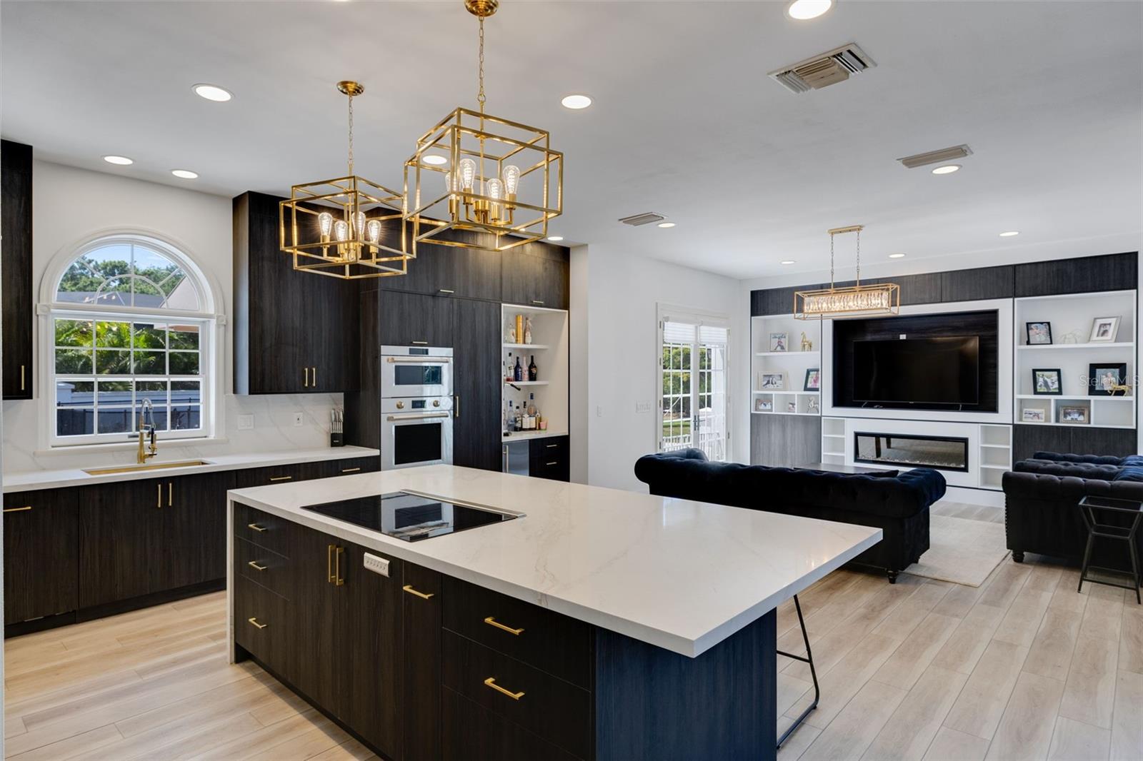 OAKS - Residential