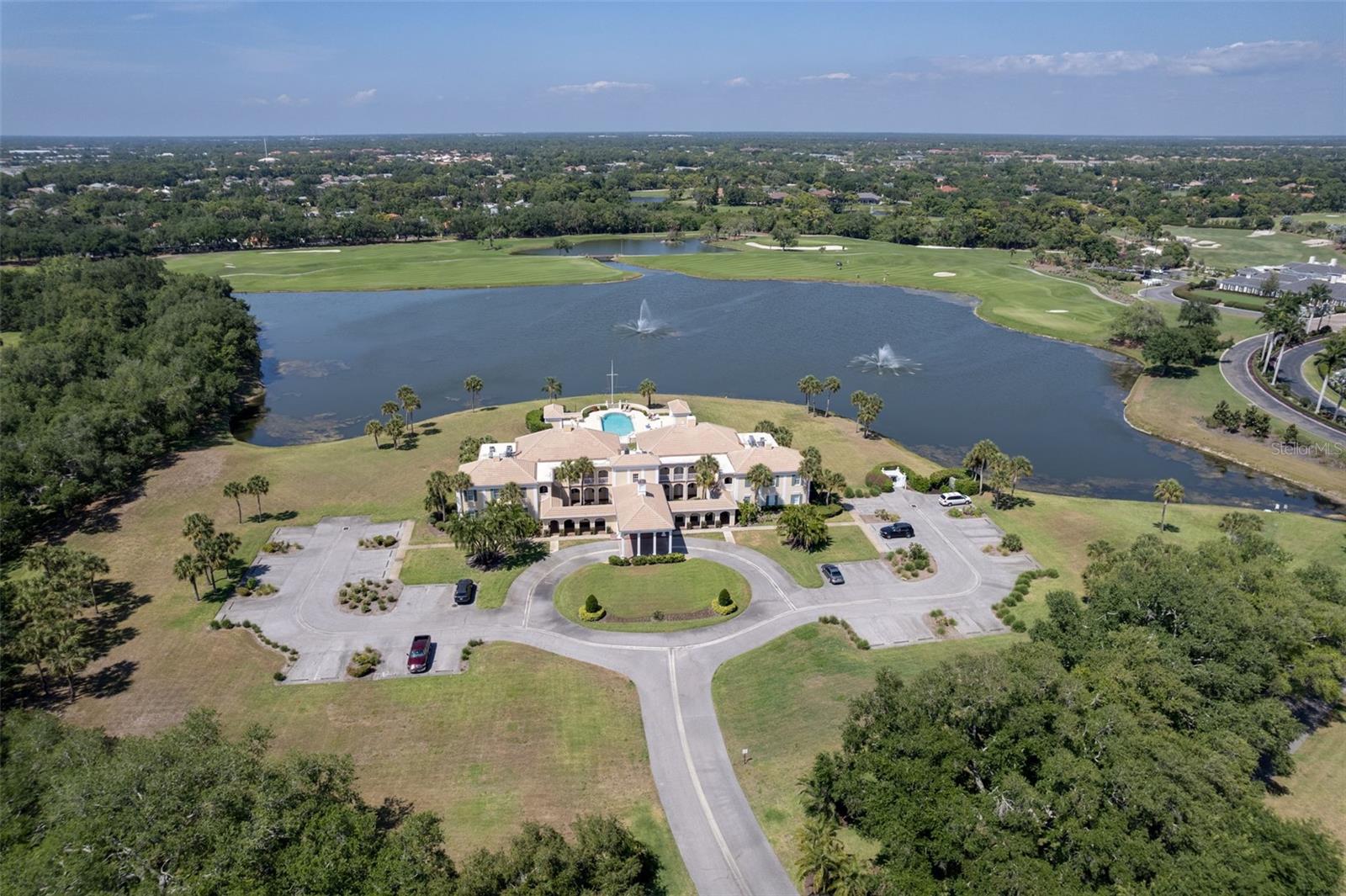 OAKS - Residential