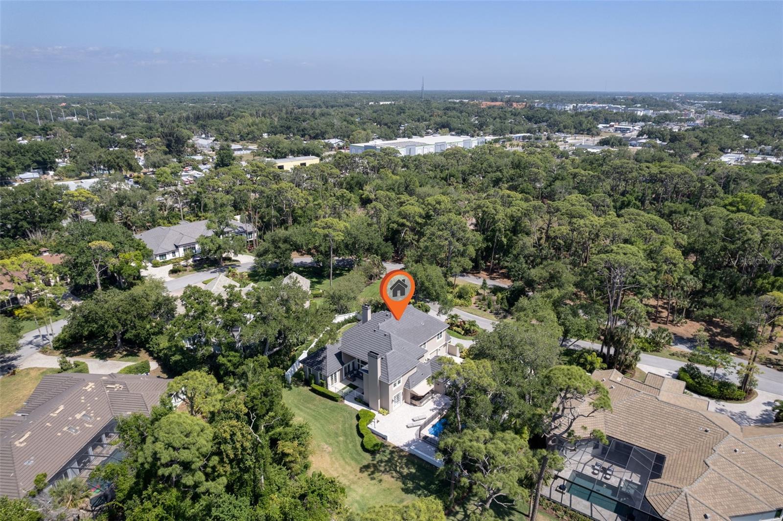 OAKS - Residential