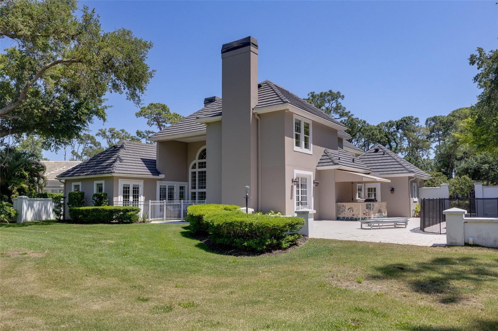 97 SUGAR MILL DRIVE