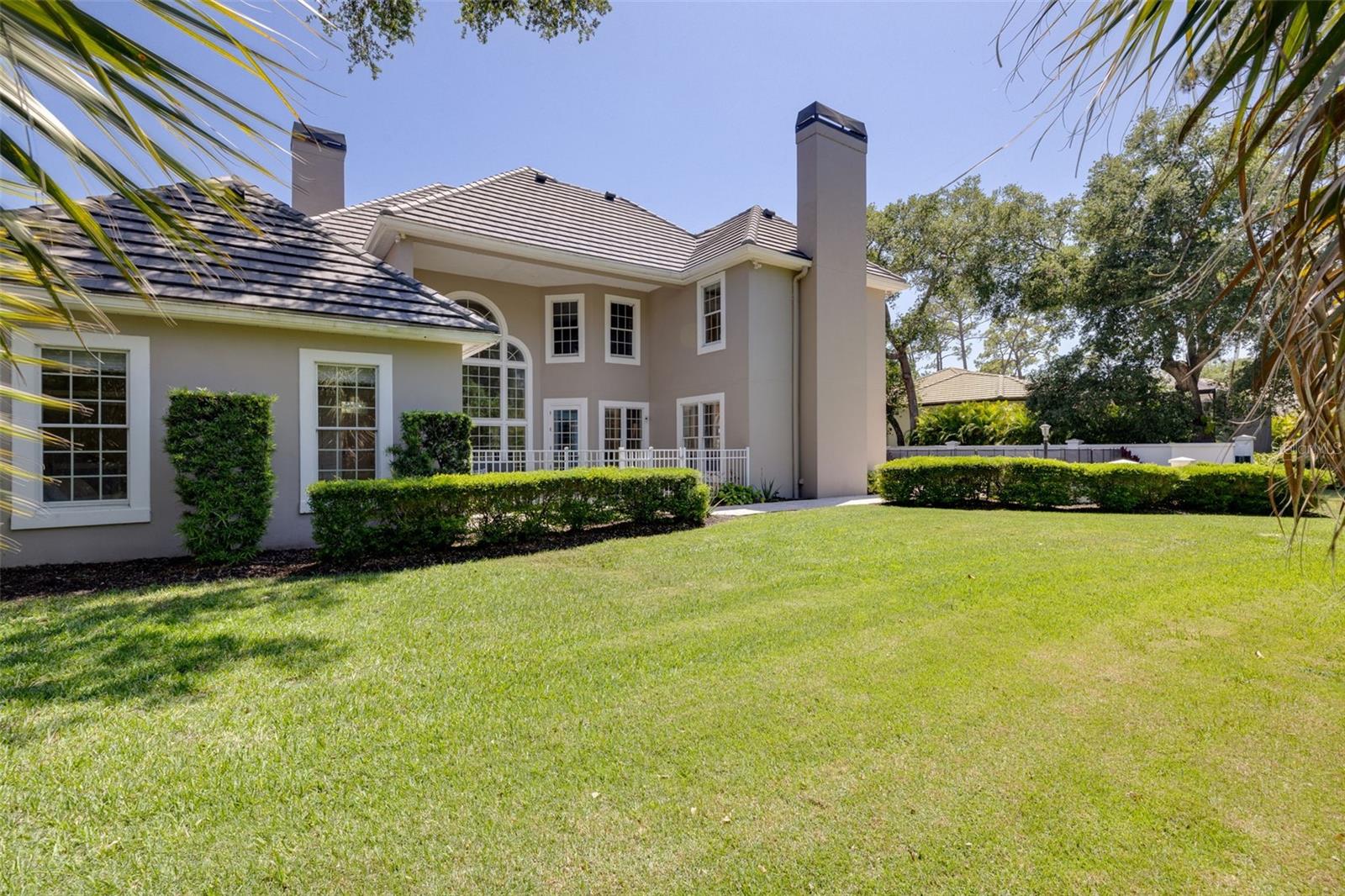 OAKS - Residential