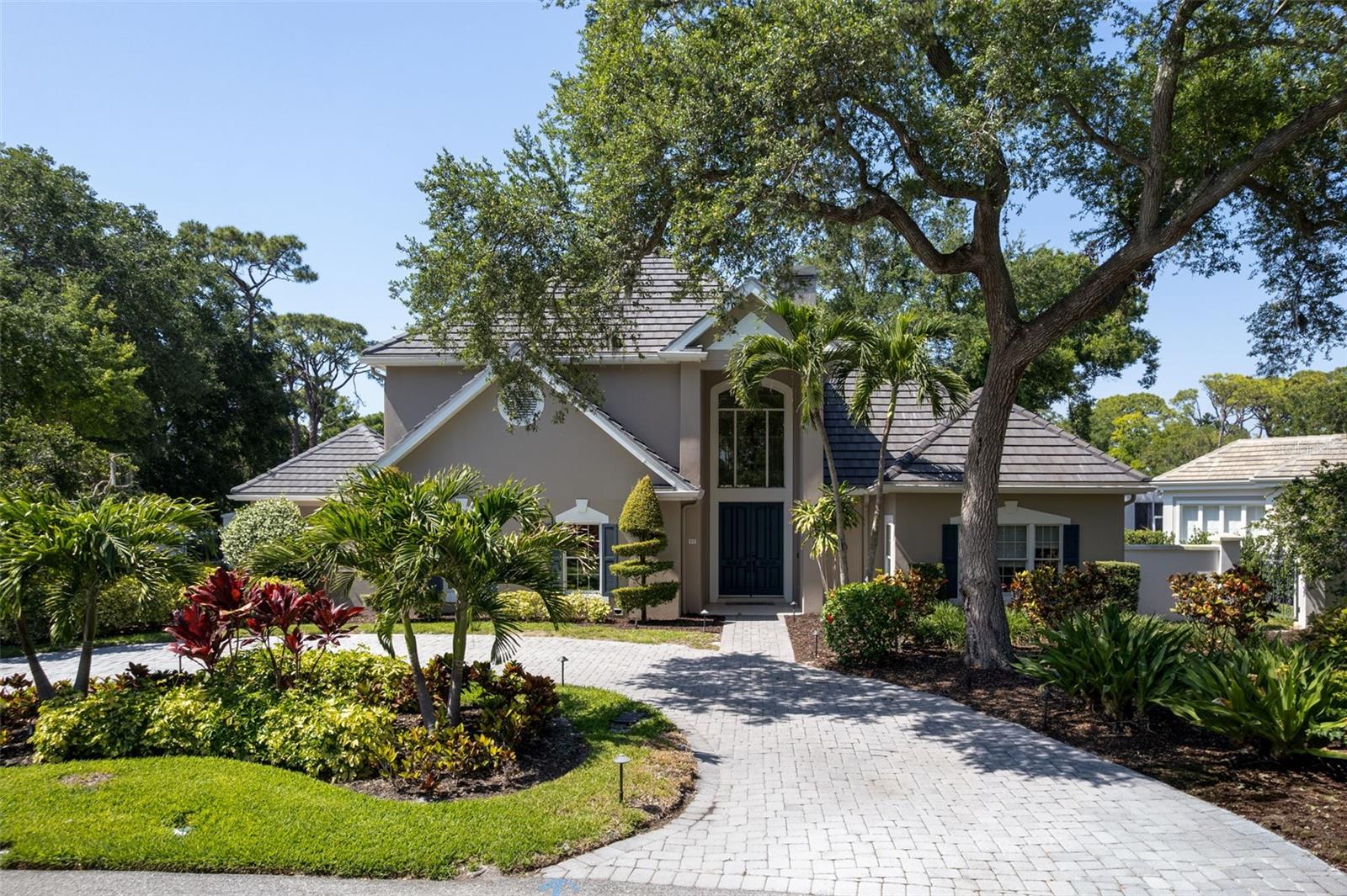 OAKS - Residential
