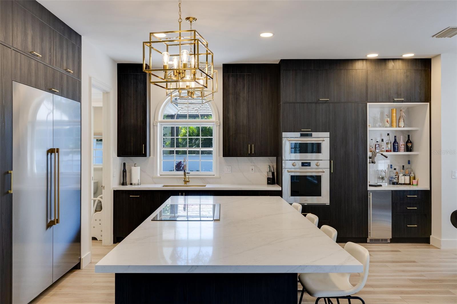 OAKS - Residential