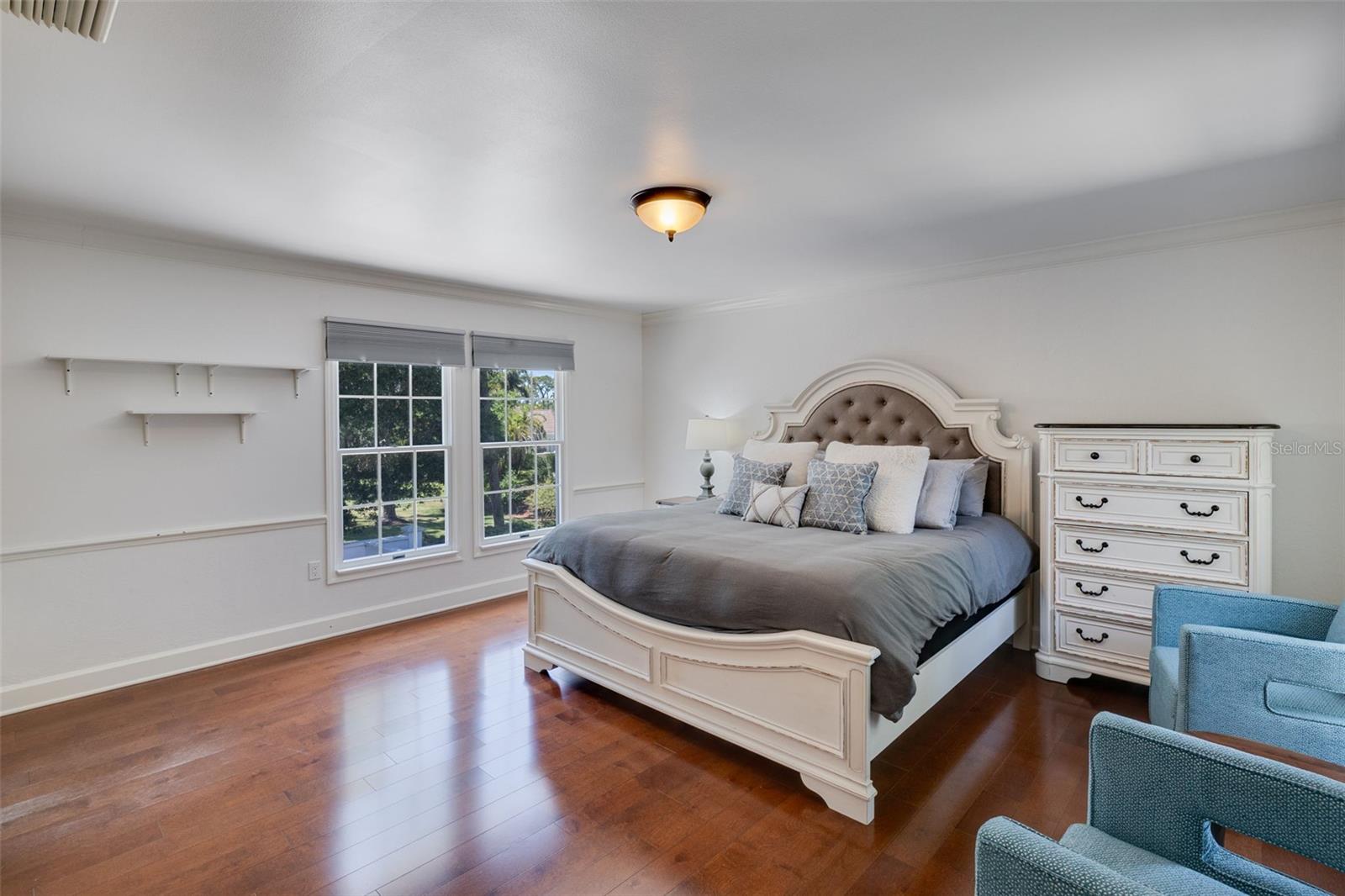 OAKS - Residential