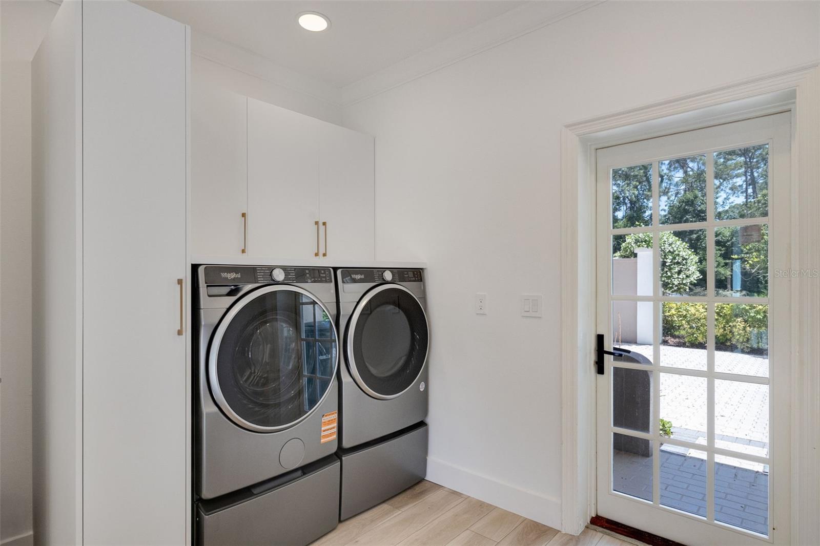 OAKS - Residential