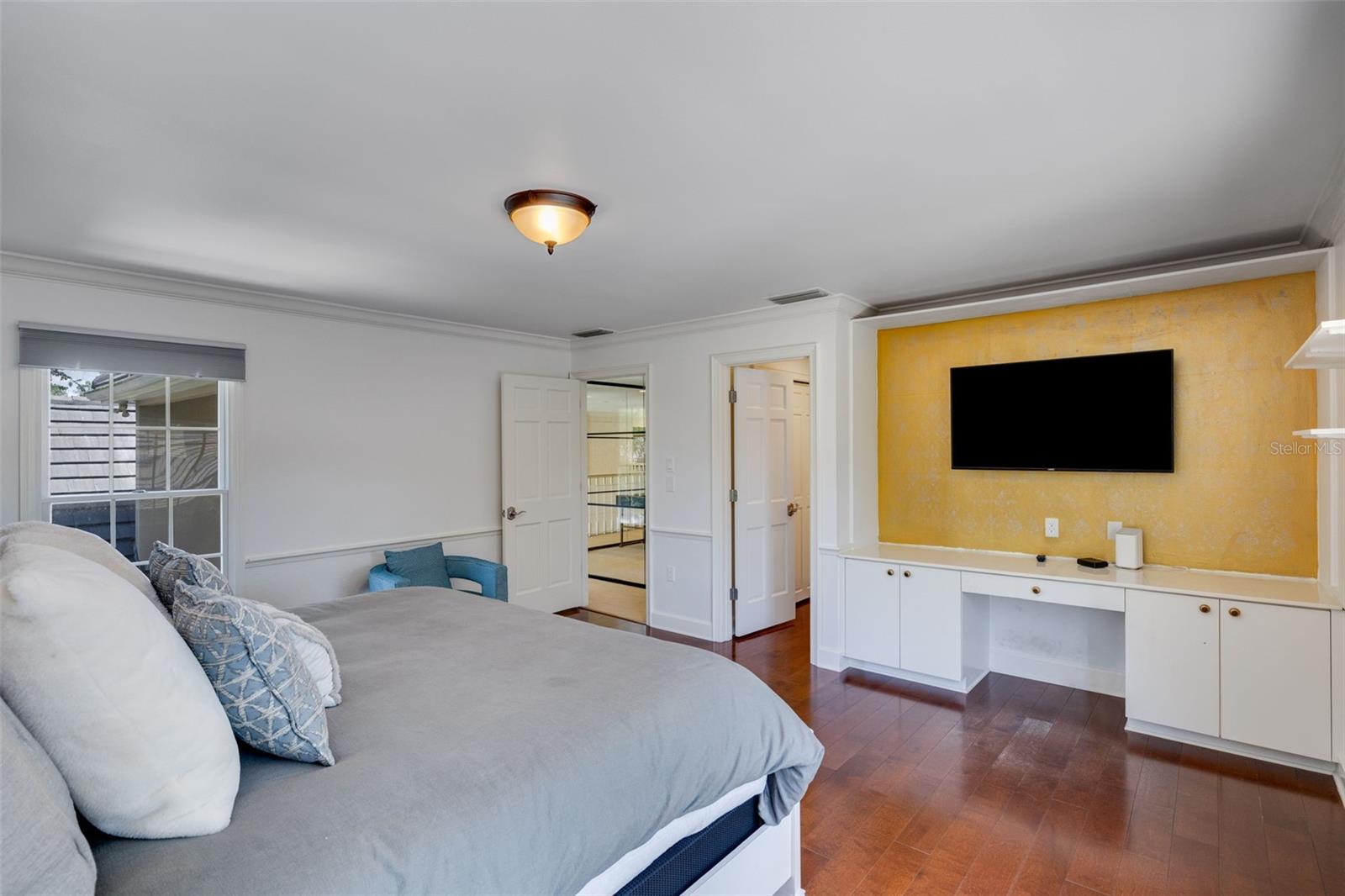 OAKS - Residential