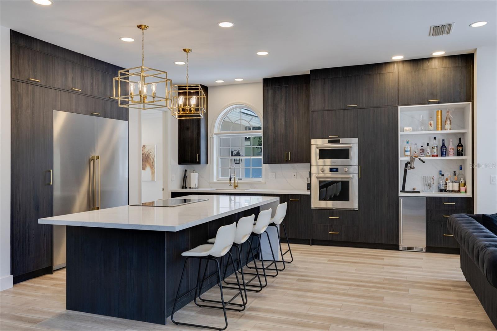 OAKS - Residential