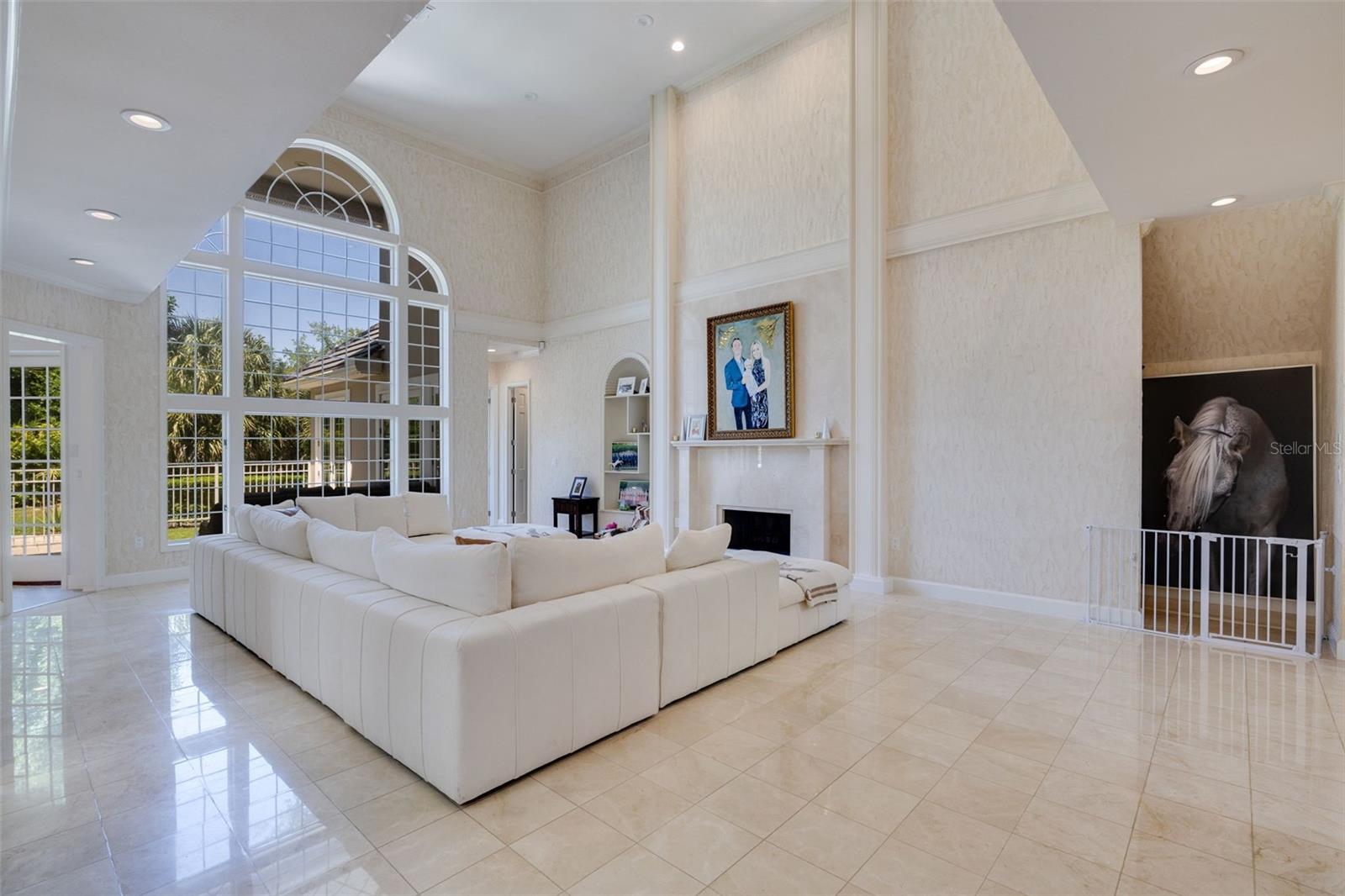 OAKS - Residential