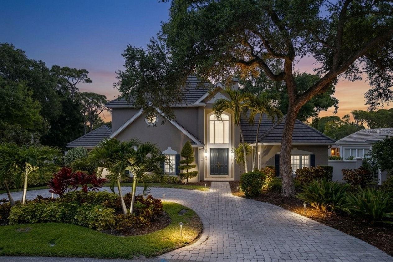 97 SUGAR MILL DRIVE