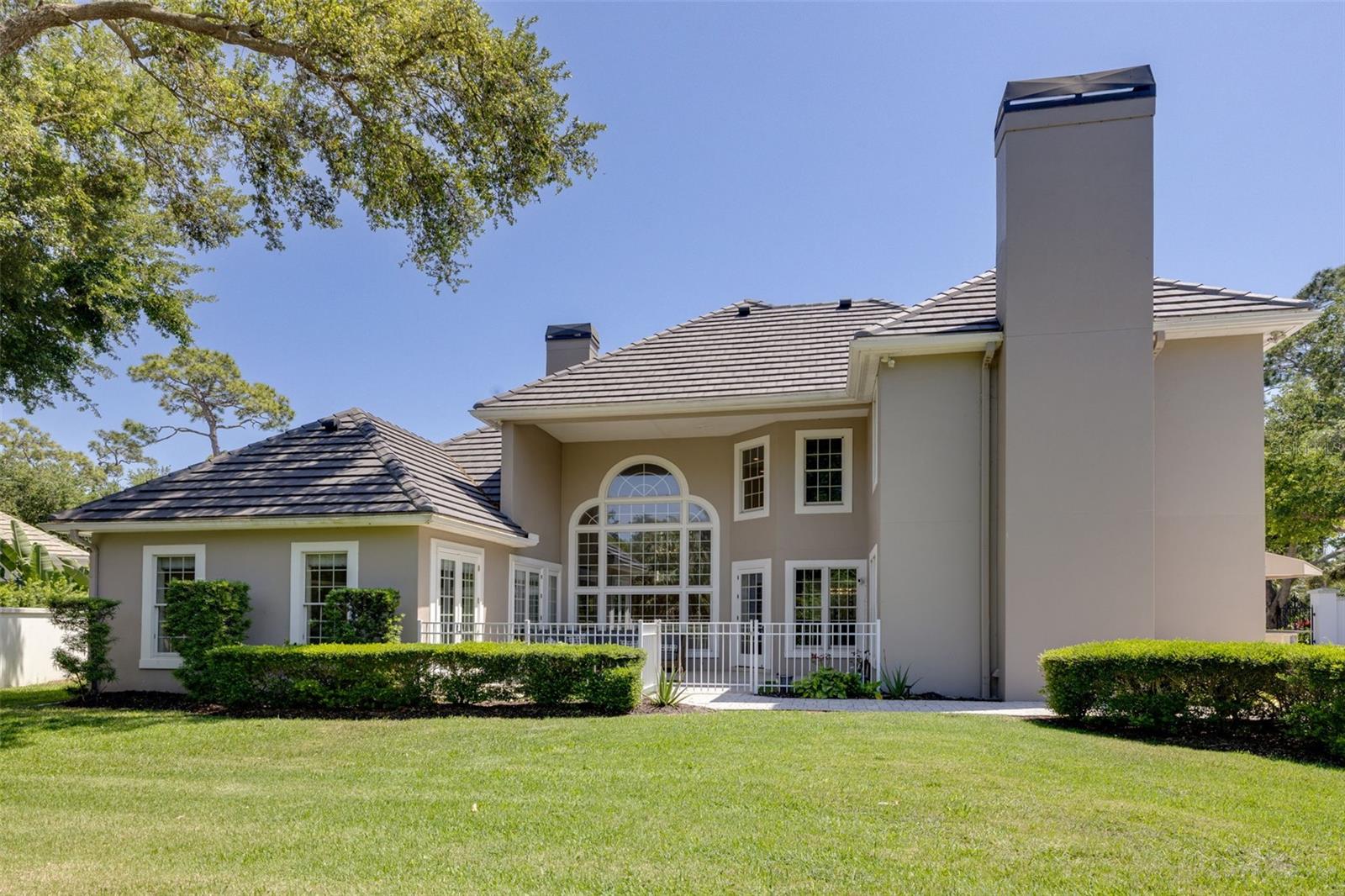 OAKS - Residential