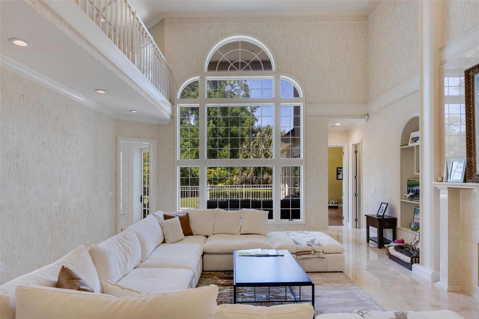 OAKS - Residential