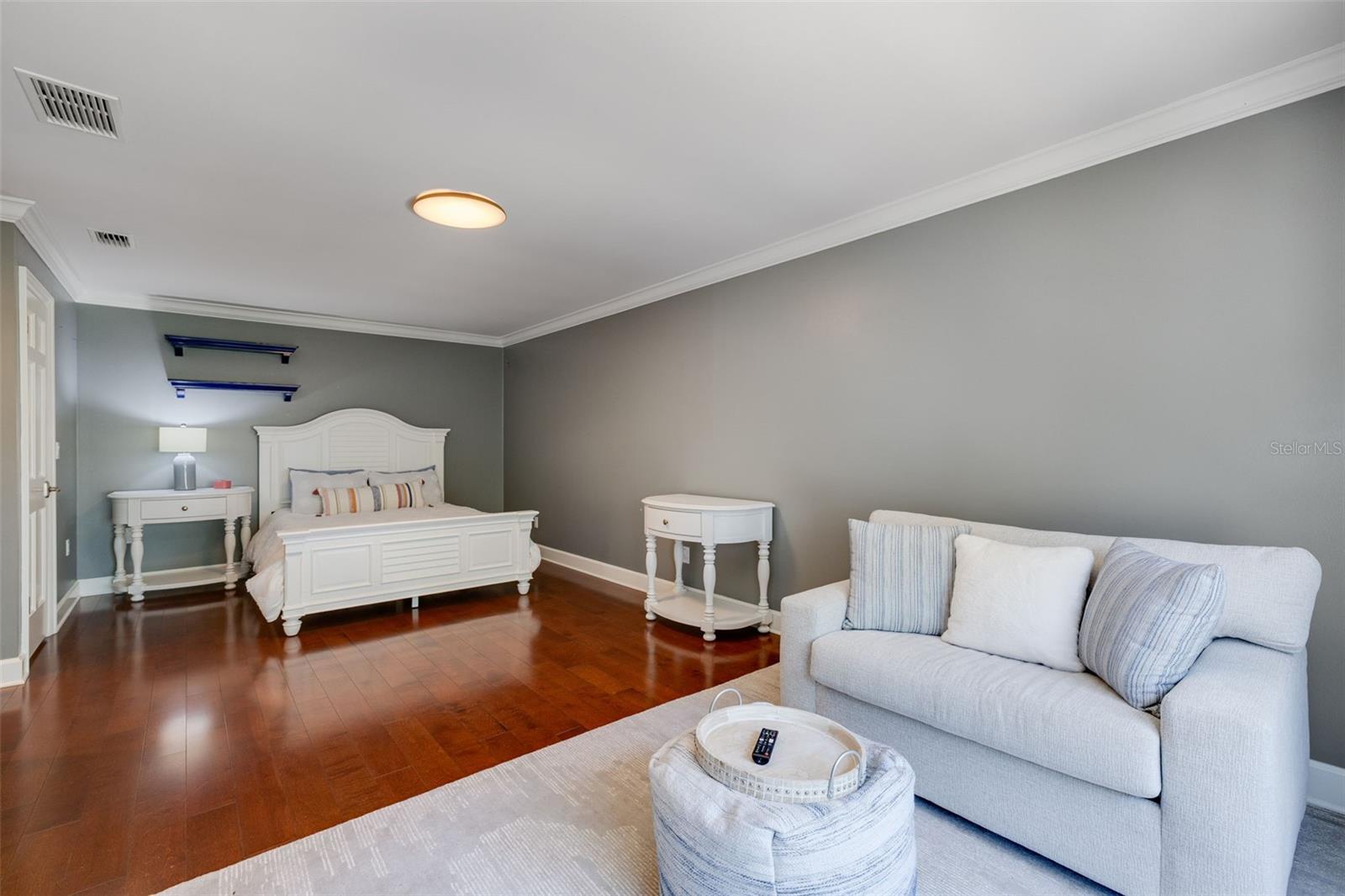 OAKS - Residential