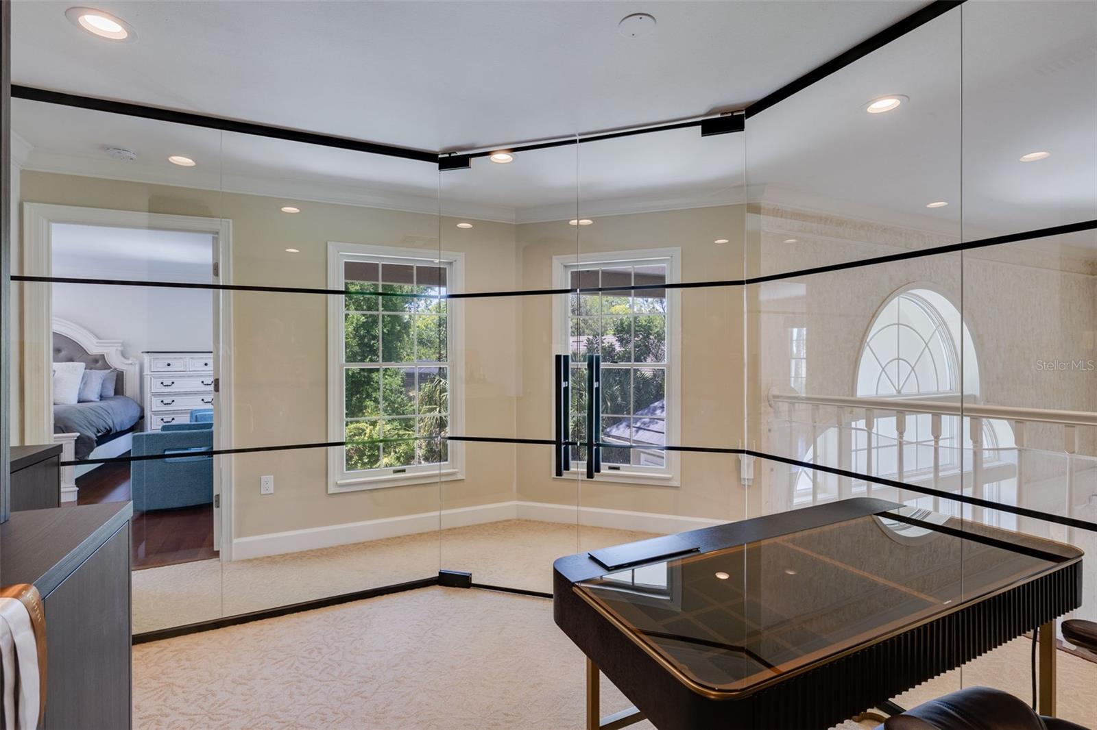 OAKS - Residential