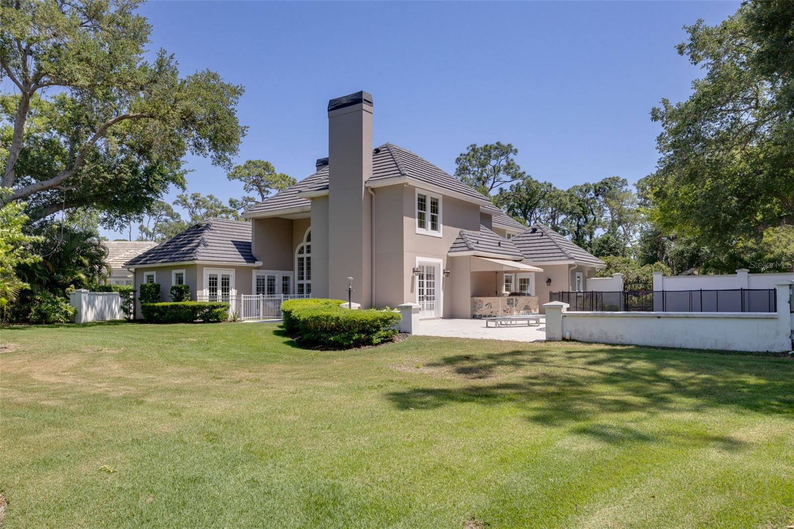 97 SUGAR MILL DRIVE