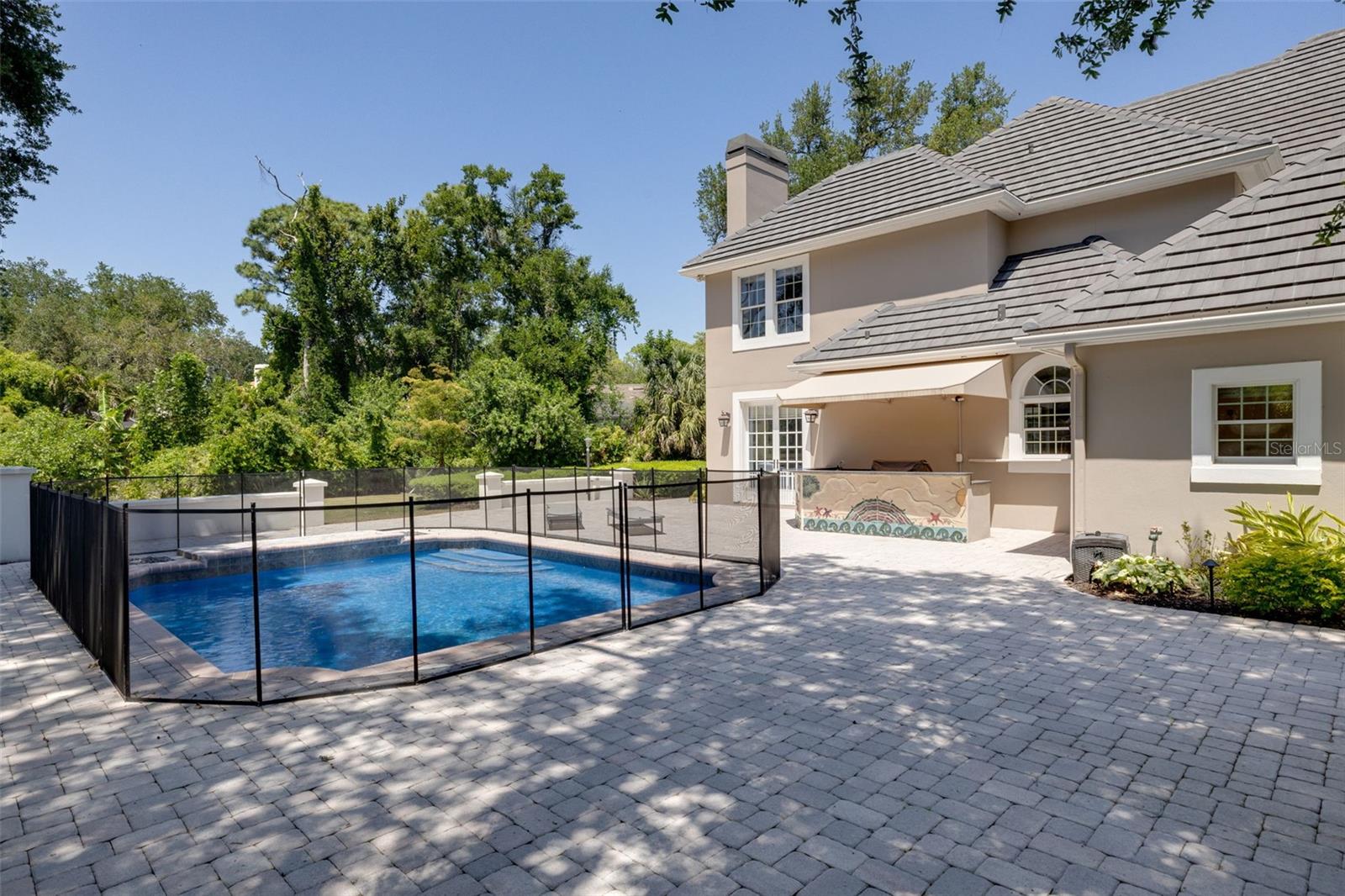 OAKS - Residential