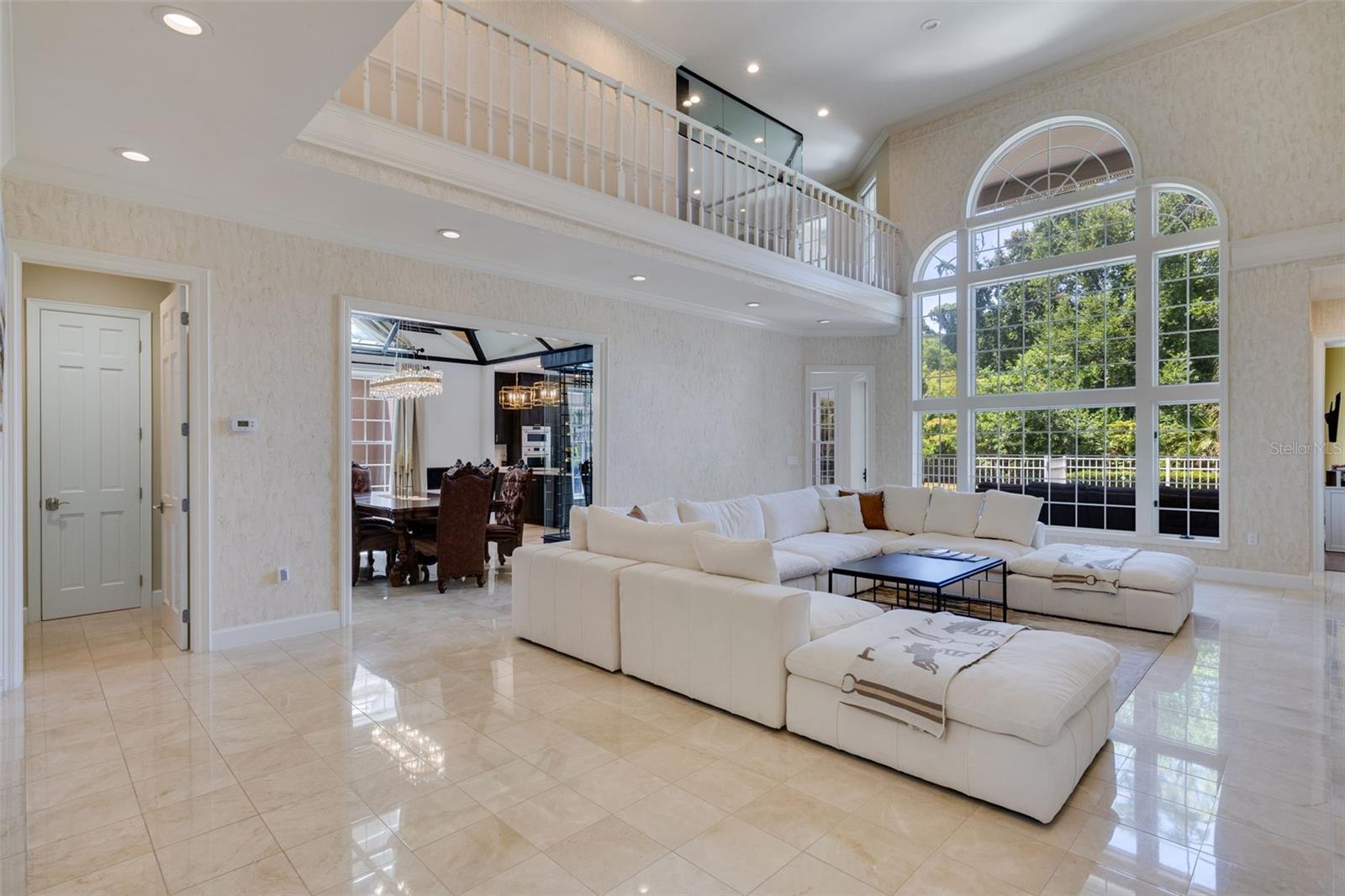 OAKS - Residential