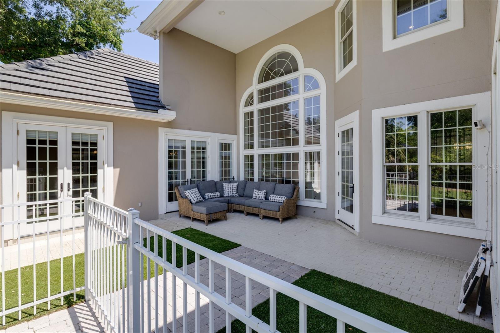 OAKS - Residential