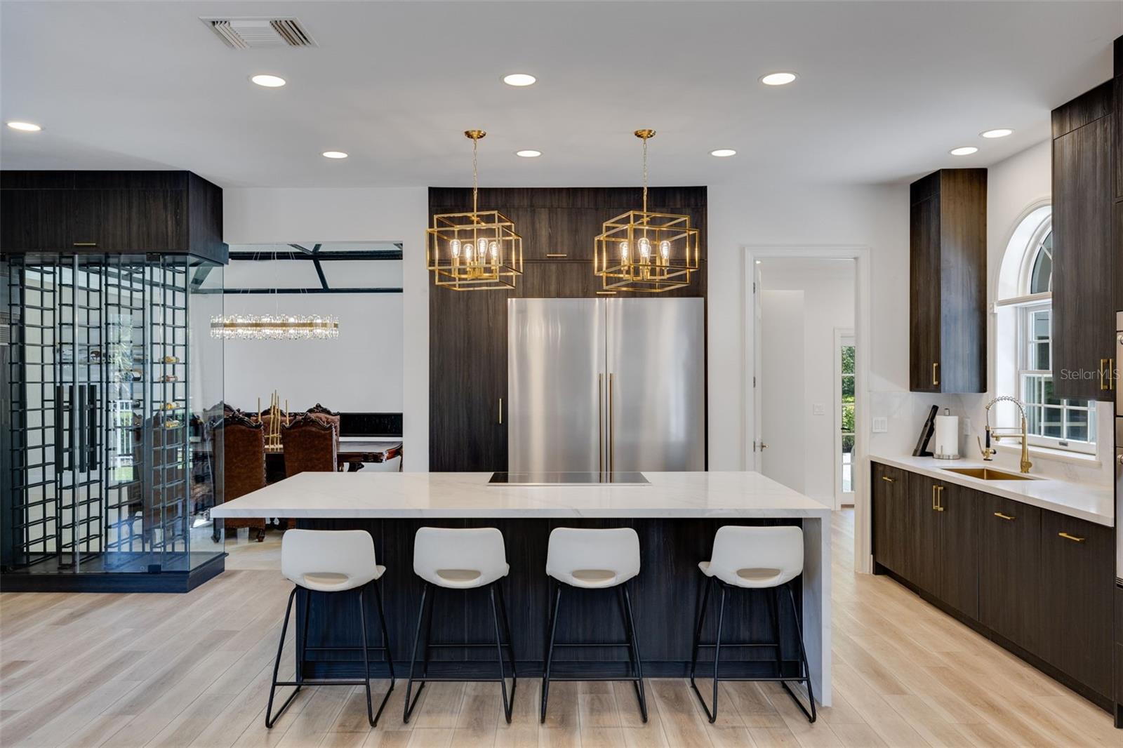 OAKS - Residential