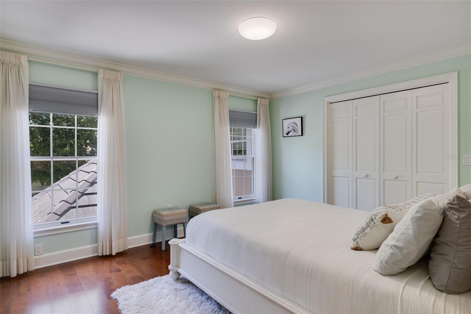 OAKS - Residential