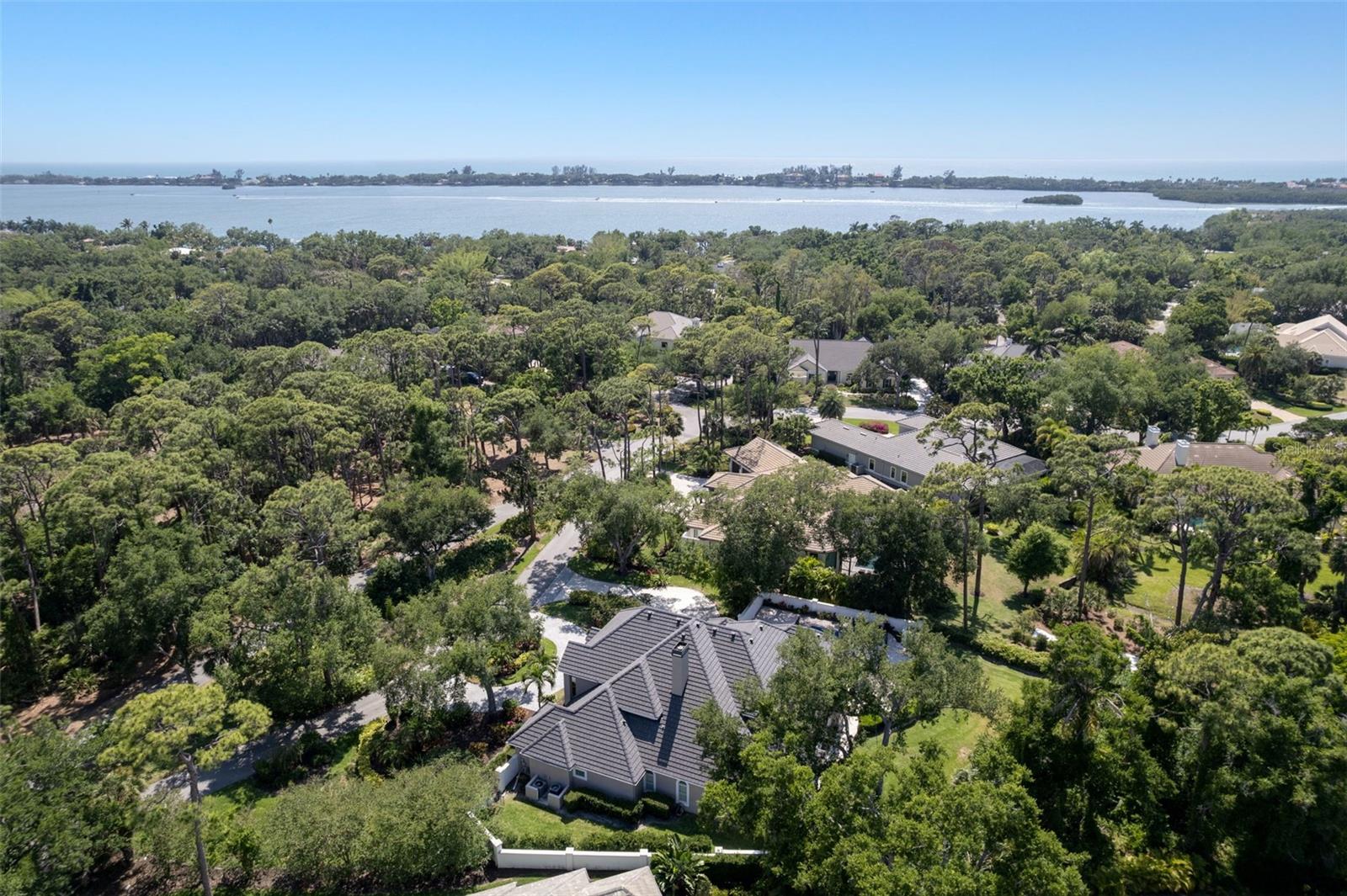 OAKS - Residential