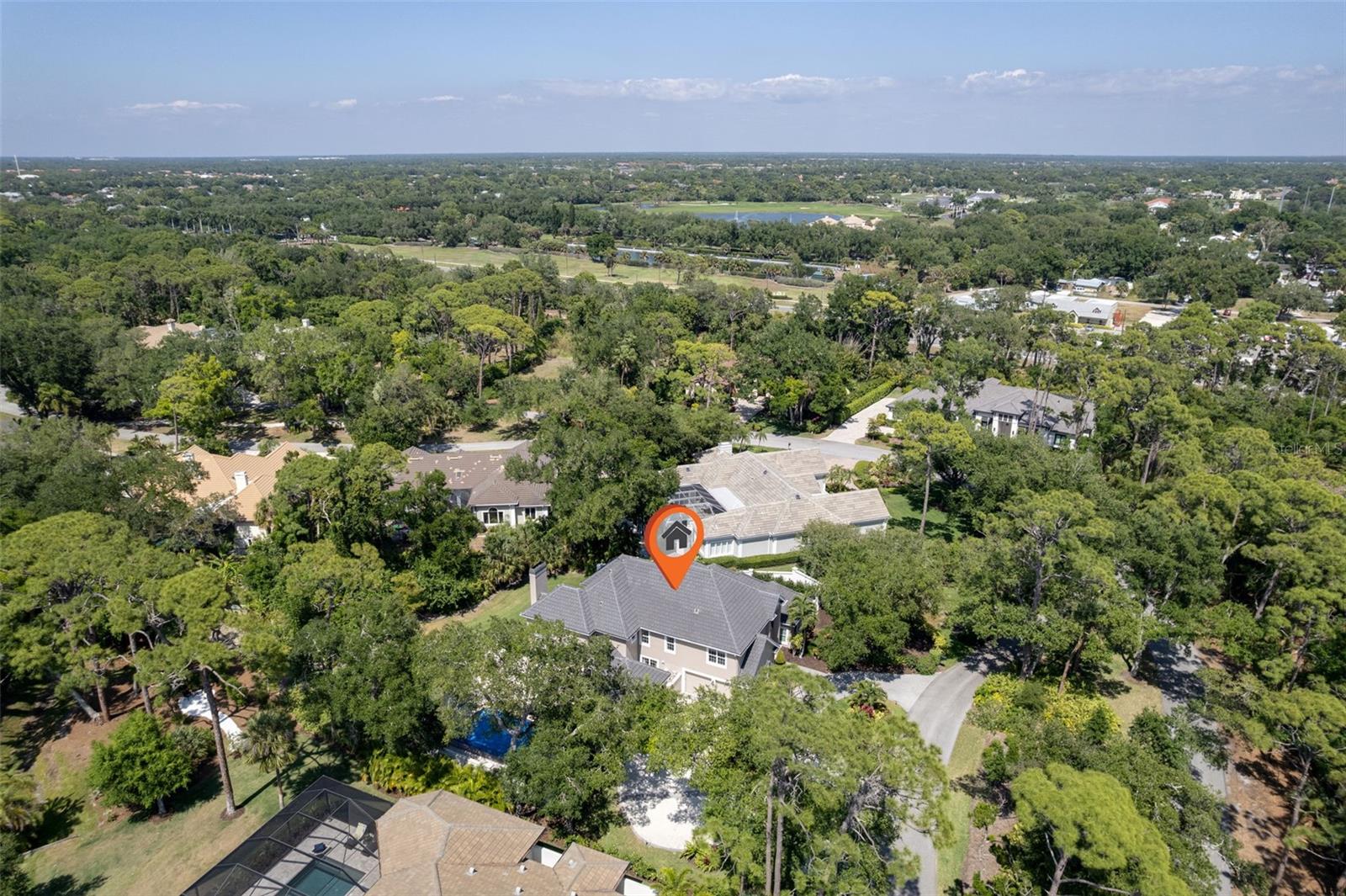 OAKS - Residential