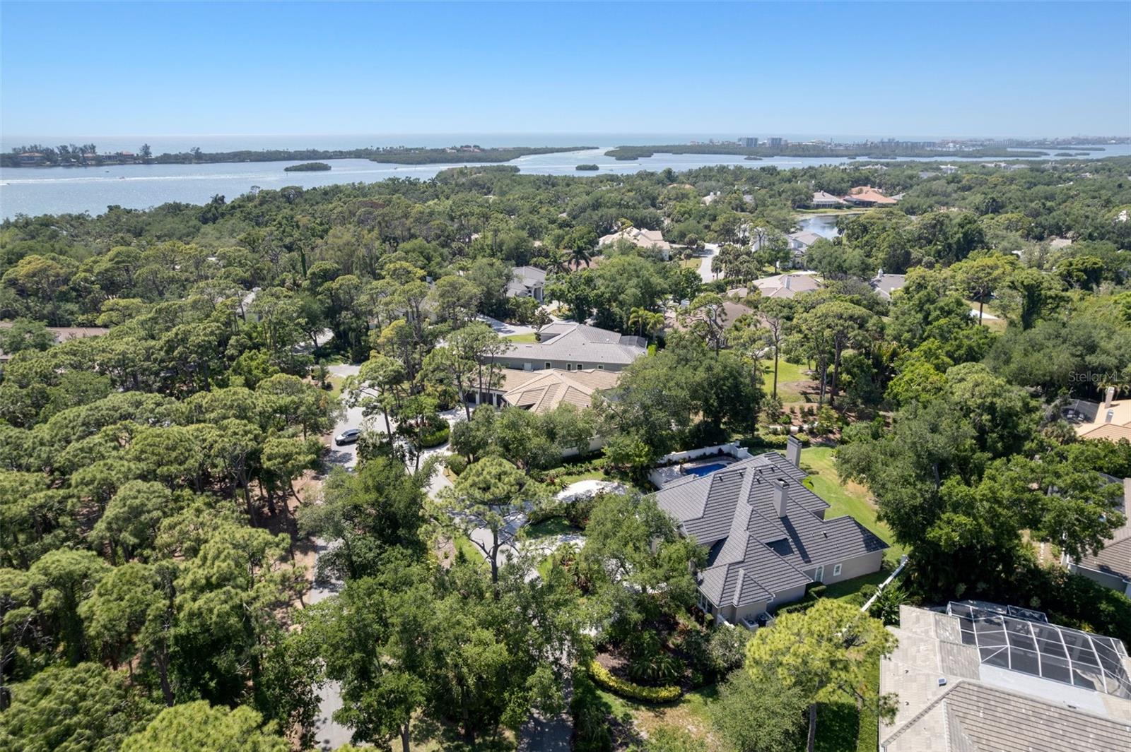 OAKS - Residential