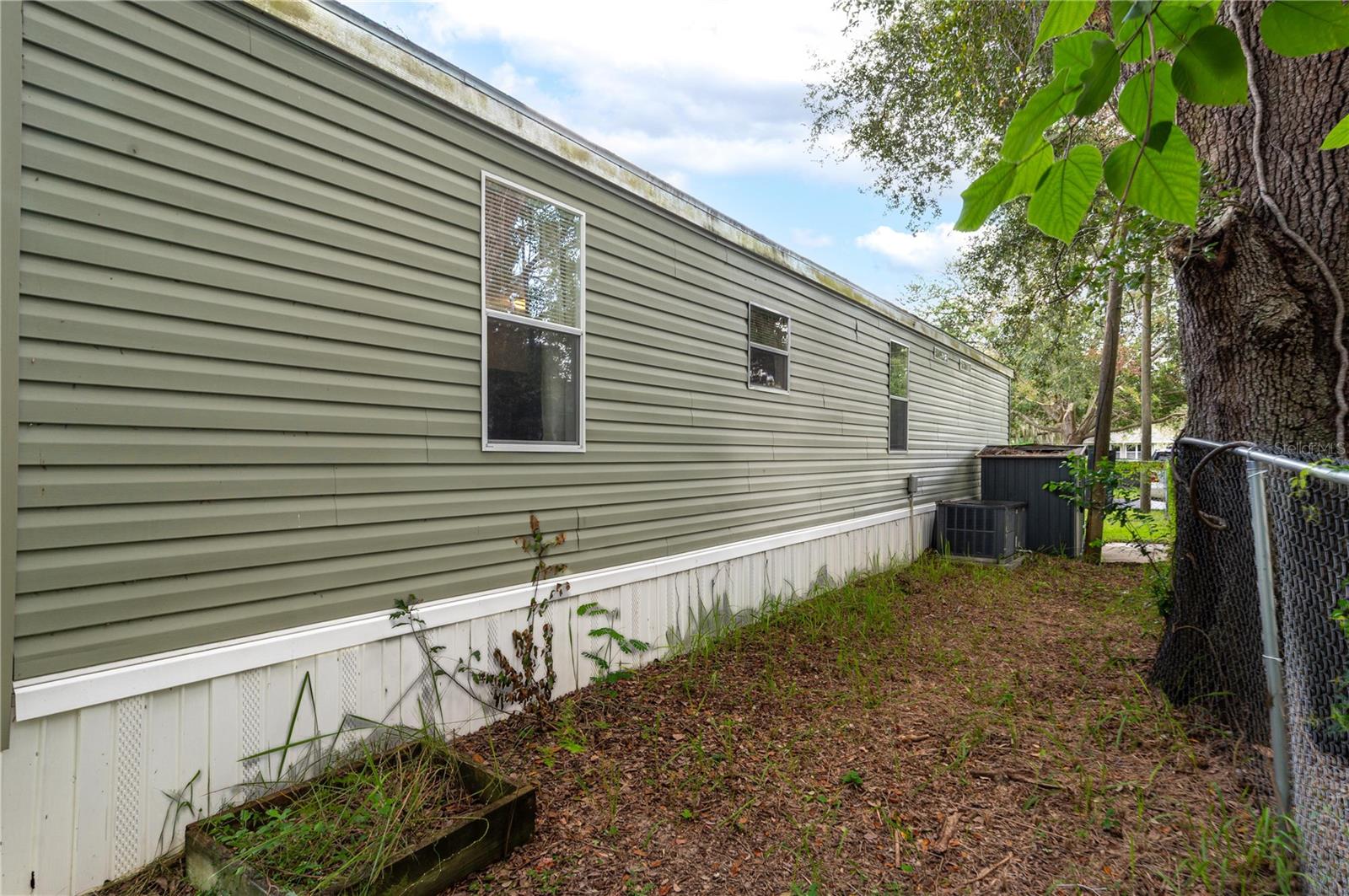 INWOOD - Residential