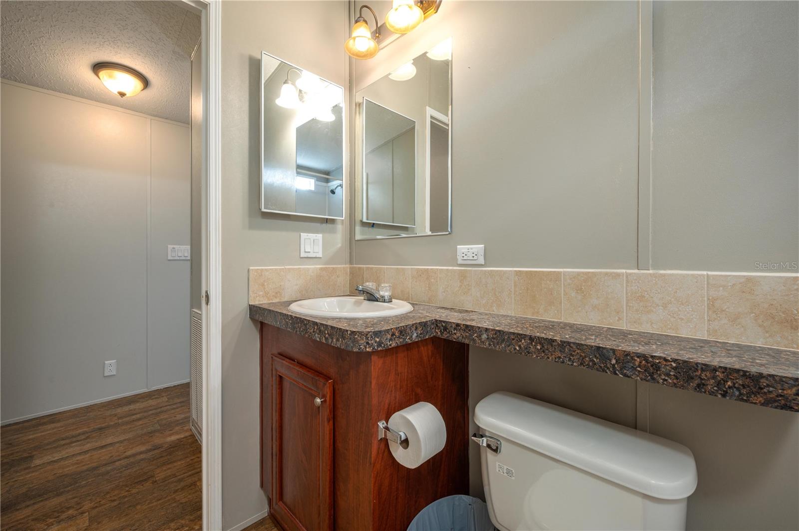 INWOOD - Residential