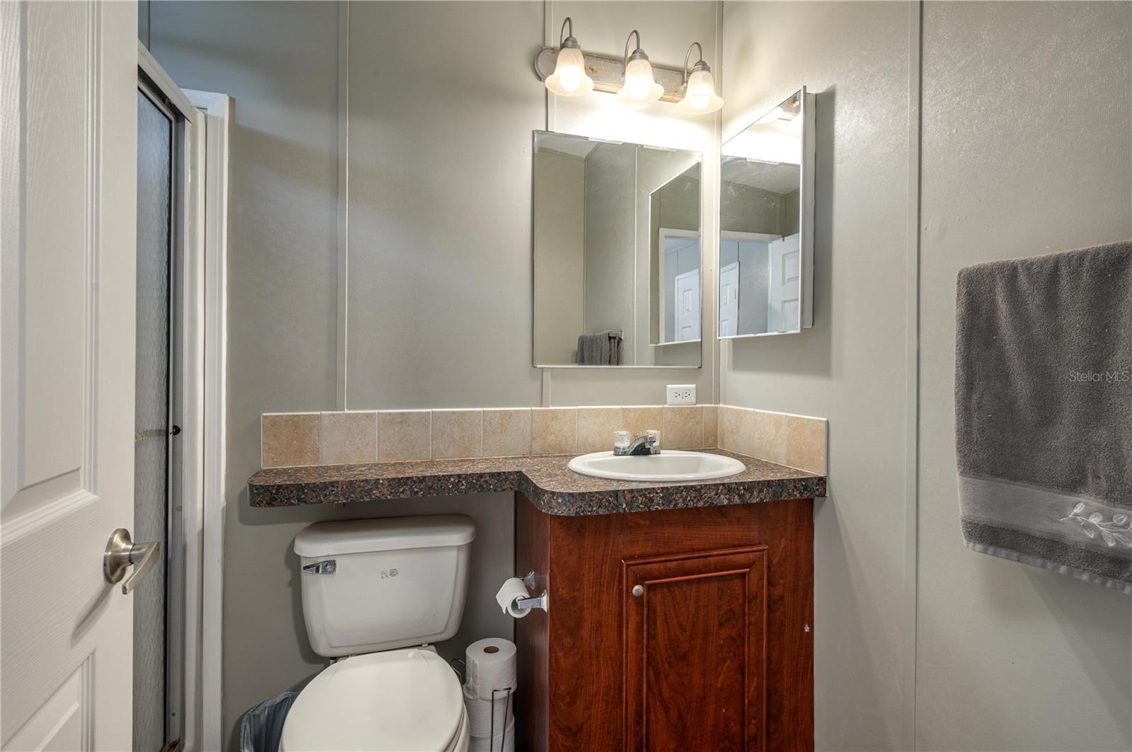INWOOD - Residential